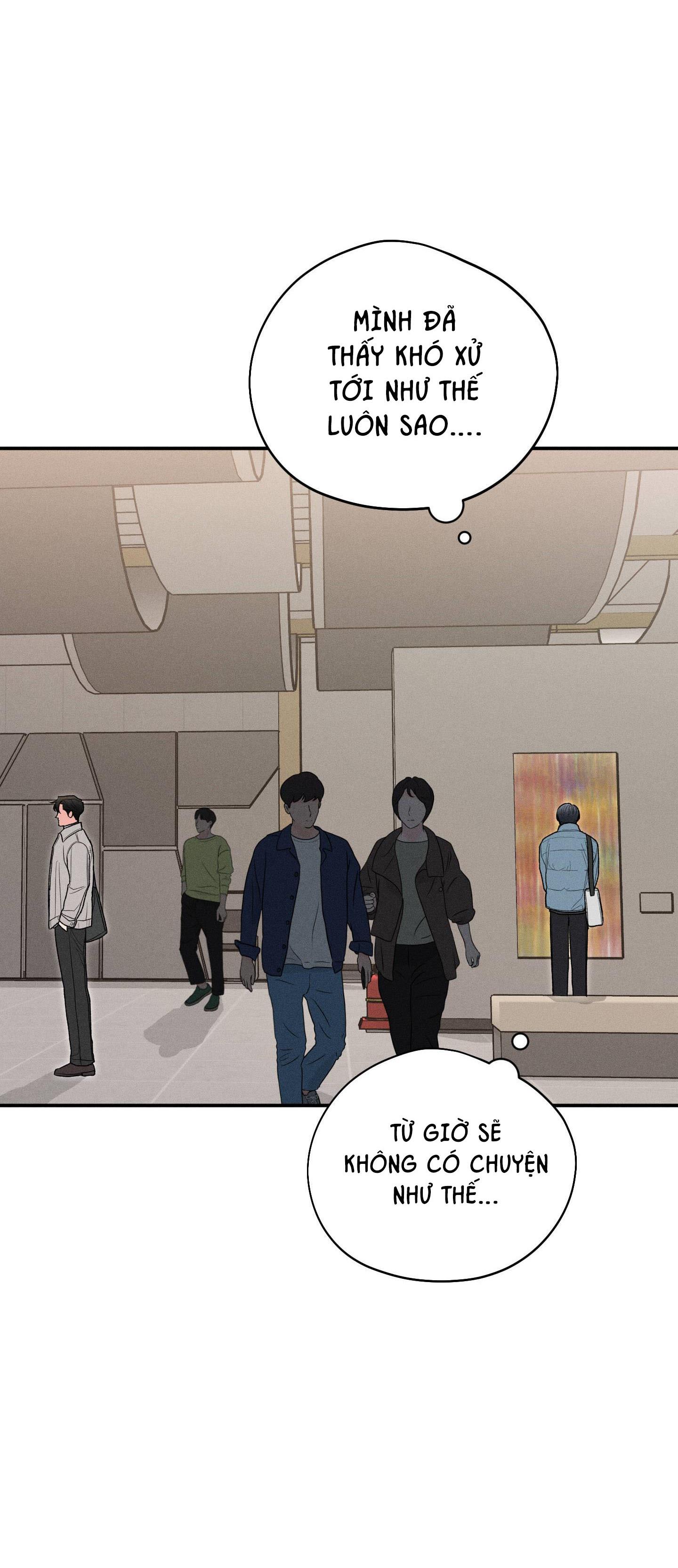 Đọc truyện (DROP) MÓN QUÀ DÀNH CHO KẺ NGẠO MẠN - Chapter 39