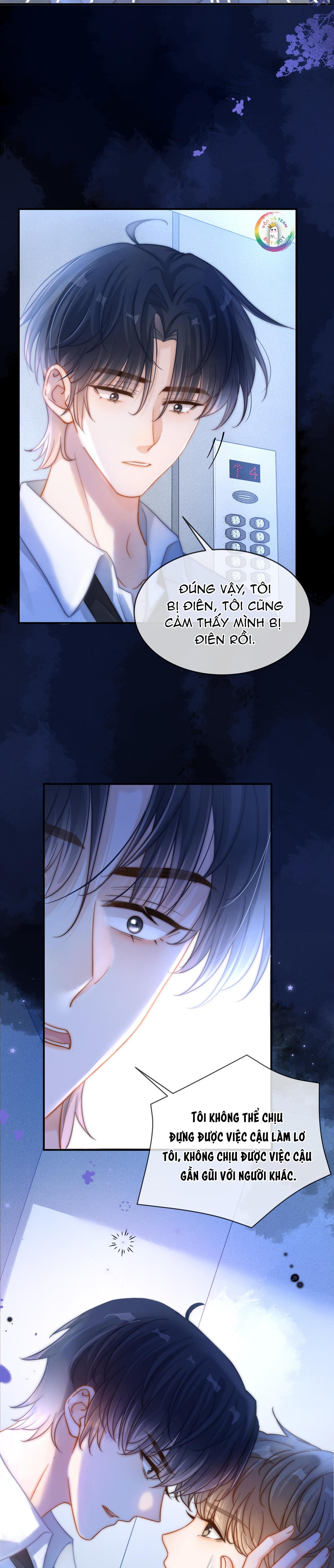 Đọc truyện Nam Thần Bá Đạo Cầu Xin Tôi Quay Lại (NGANG RAW) - Chapter 46
