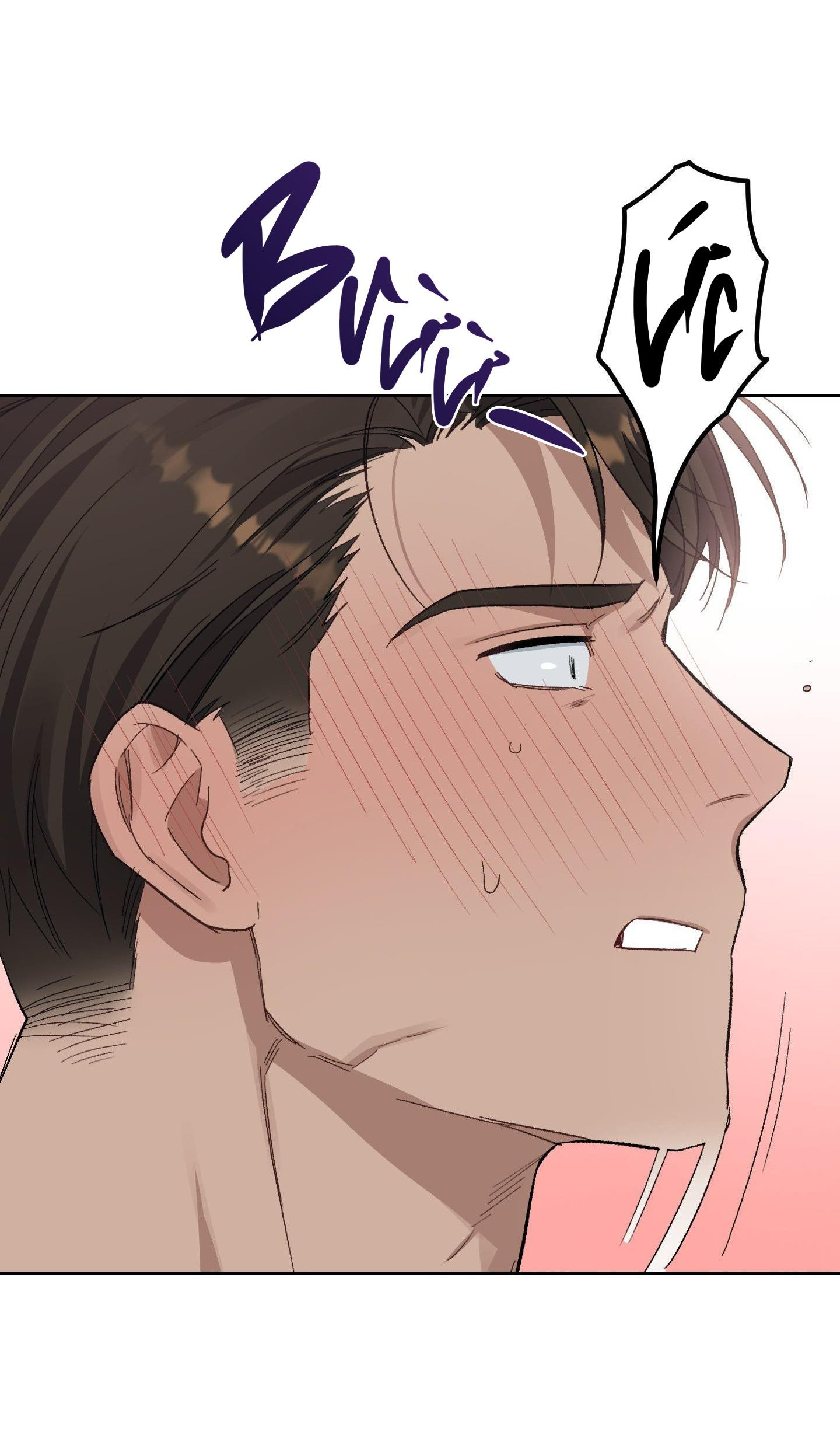 Đọc truyện THỎ NHỎ XUẤT TINH TRONG 3 GIÂY (END) - Chapter 9