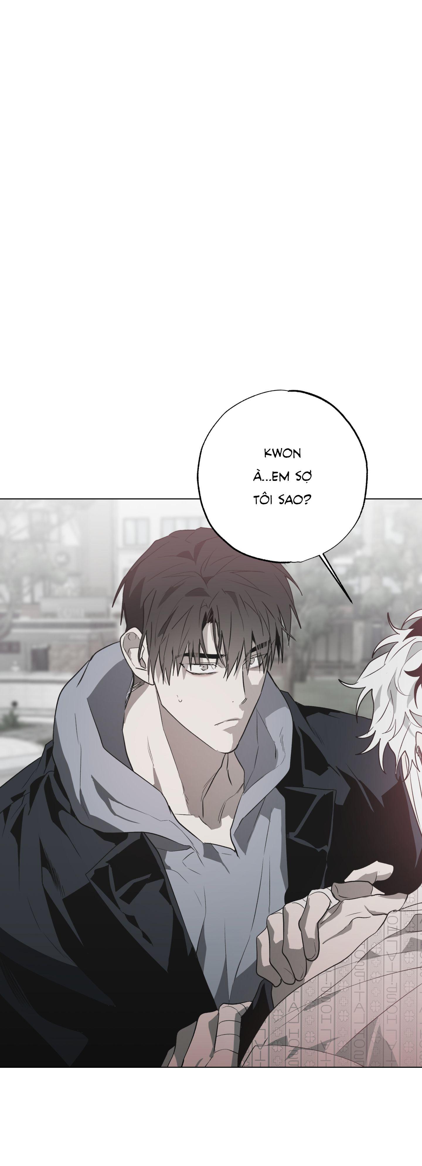 Đọc truyện  NGÔI NHÀ DỊ THƯỜNG - Chapter 13