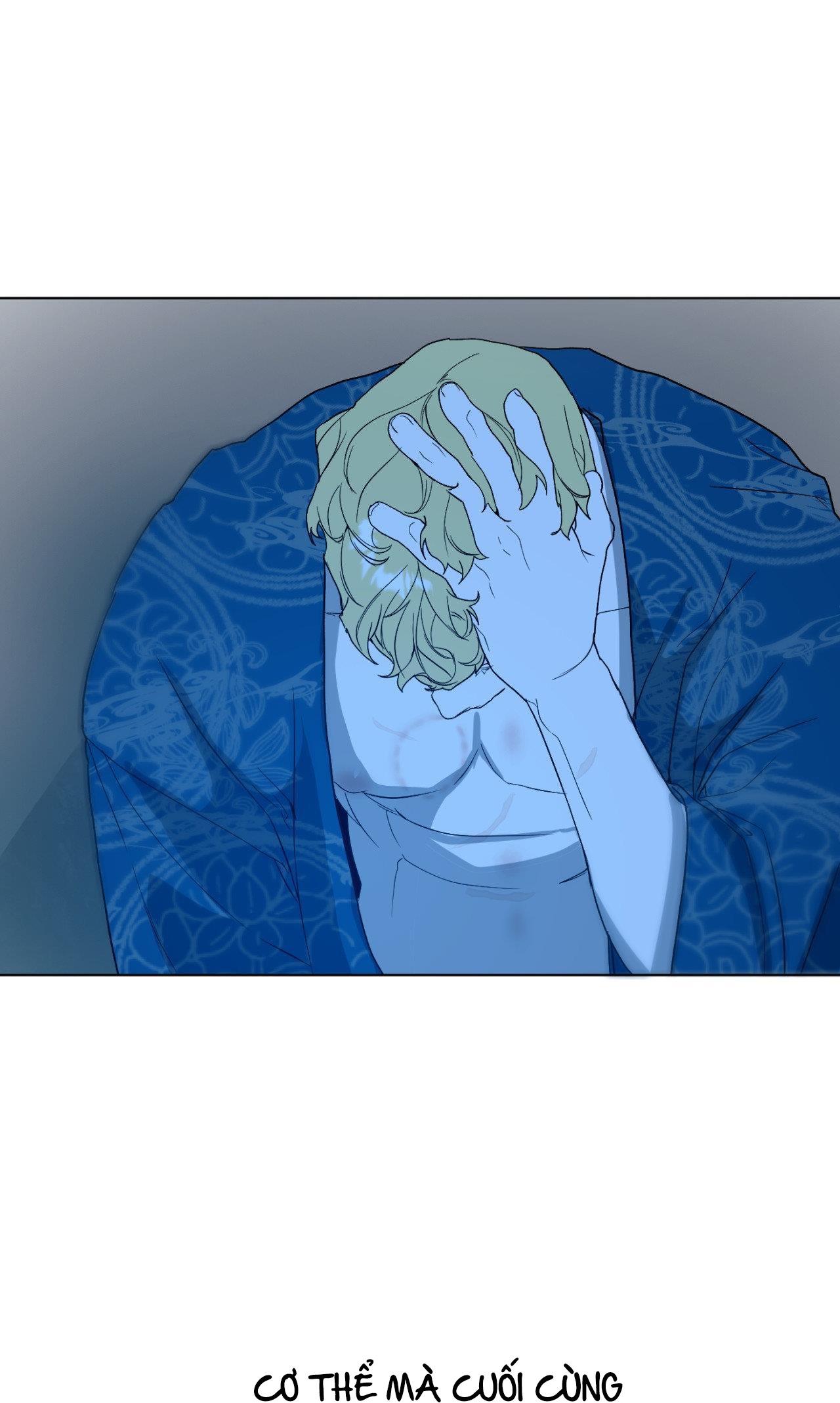 Đọc truyện BẠN CÙNG LỚP MẪU GIÁO MẶT TRỜI - Chapter 21