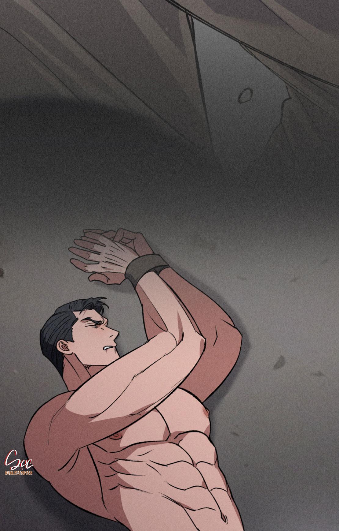 Đọc truyện BÉ YÊU THẬT ĐÁNG SỢ - Chapter 0