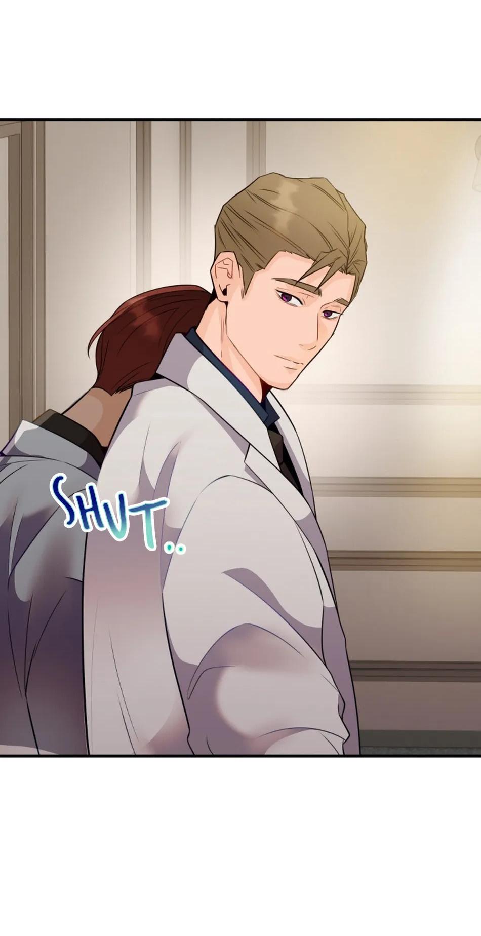 Đọc truyện Bản báo cáo bắt giữ tuyến tiền liệt - Chapter 5