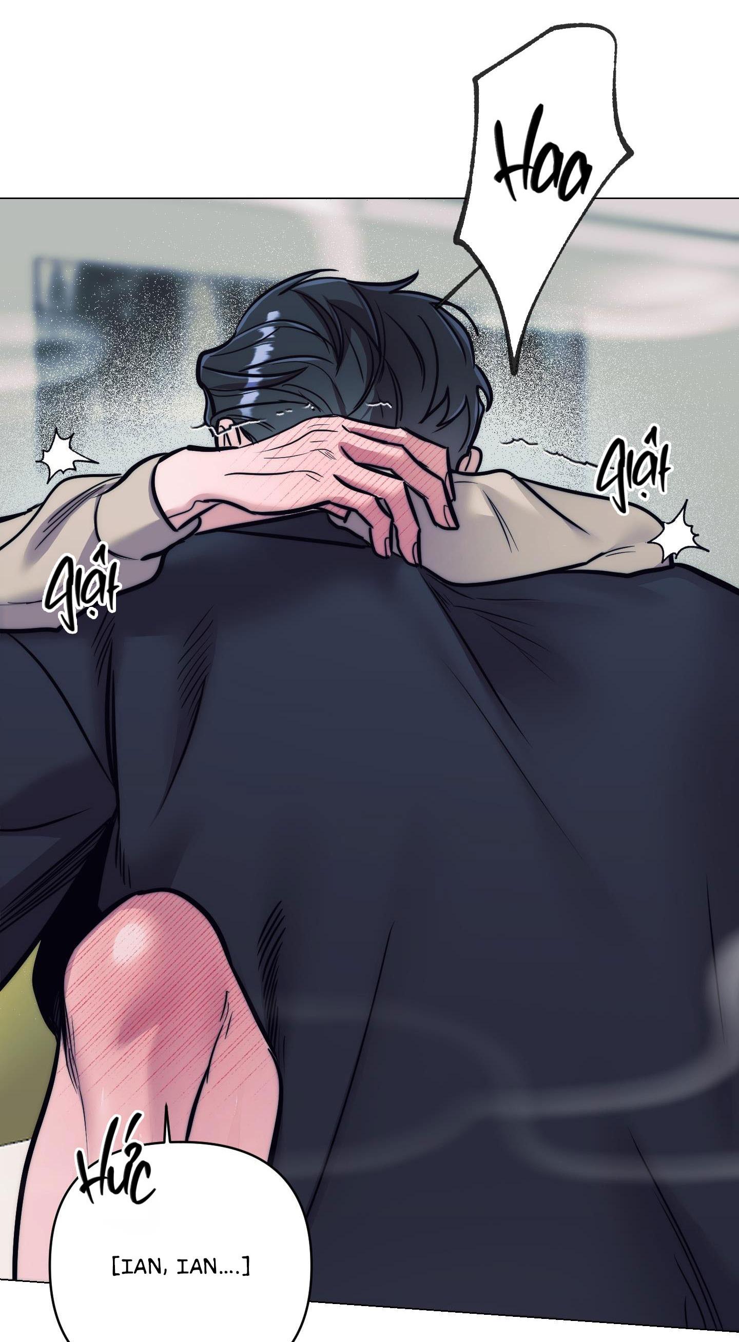 Đọc truyện  Stigma - Chapter 20