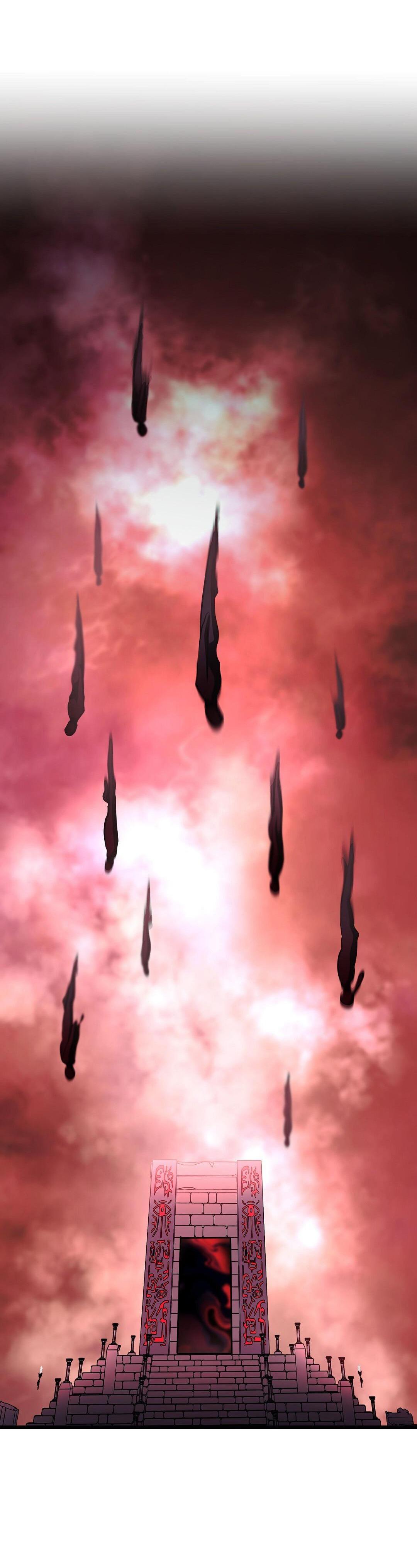 Đọc truyện Đáy Sâu Tuyệt Vọng - Chapter 75