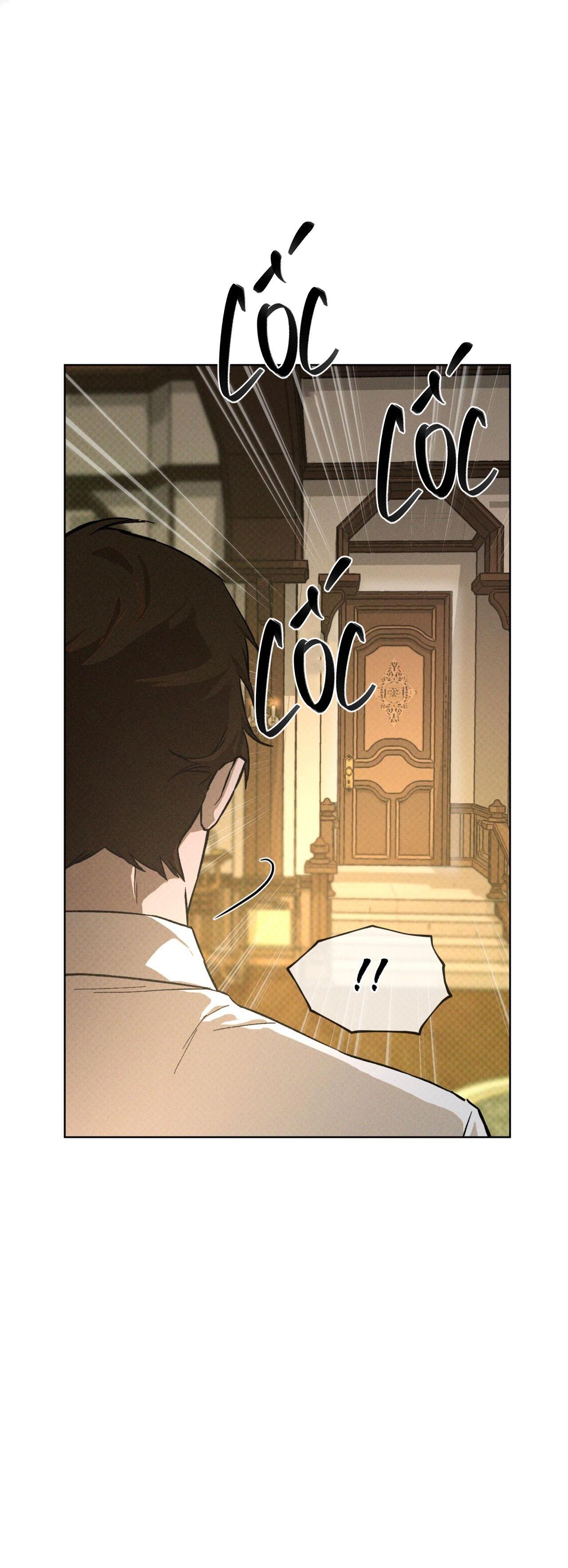 Đọc truyện CODENAME ANASTASIA - Chapter 38