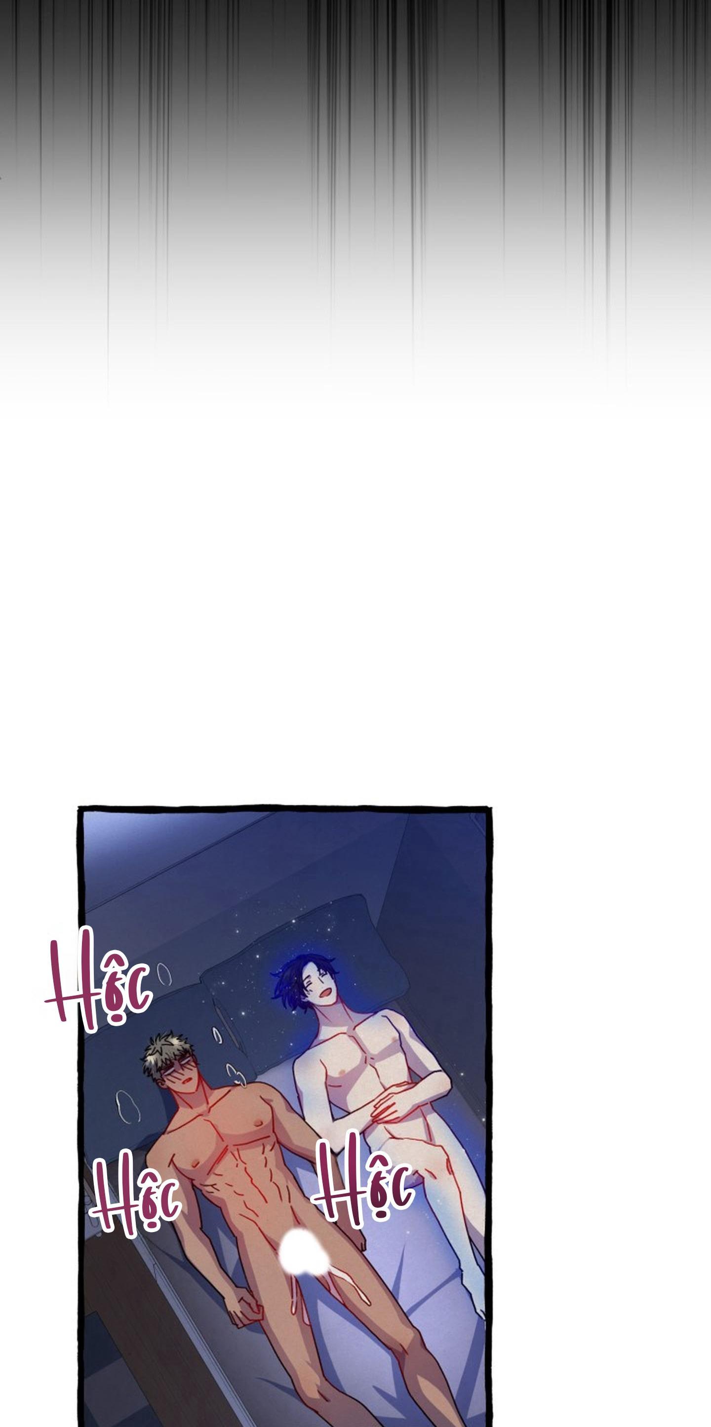 Đọc truyện Tìm phòng trọ để chữa lành - Chapter 4