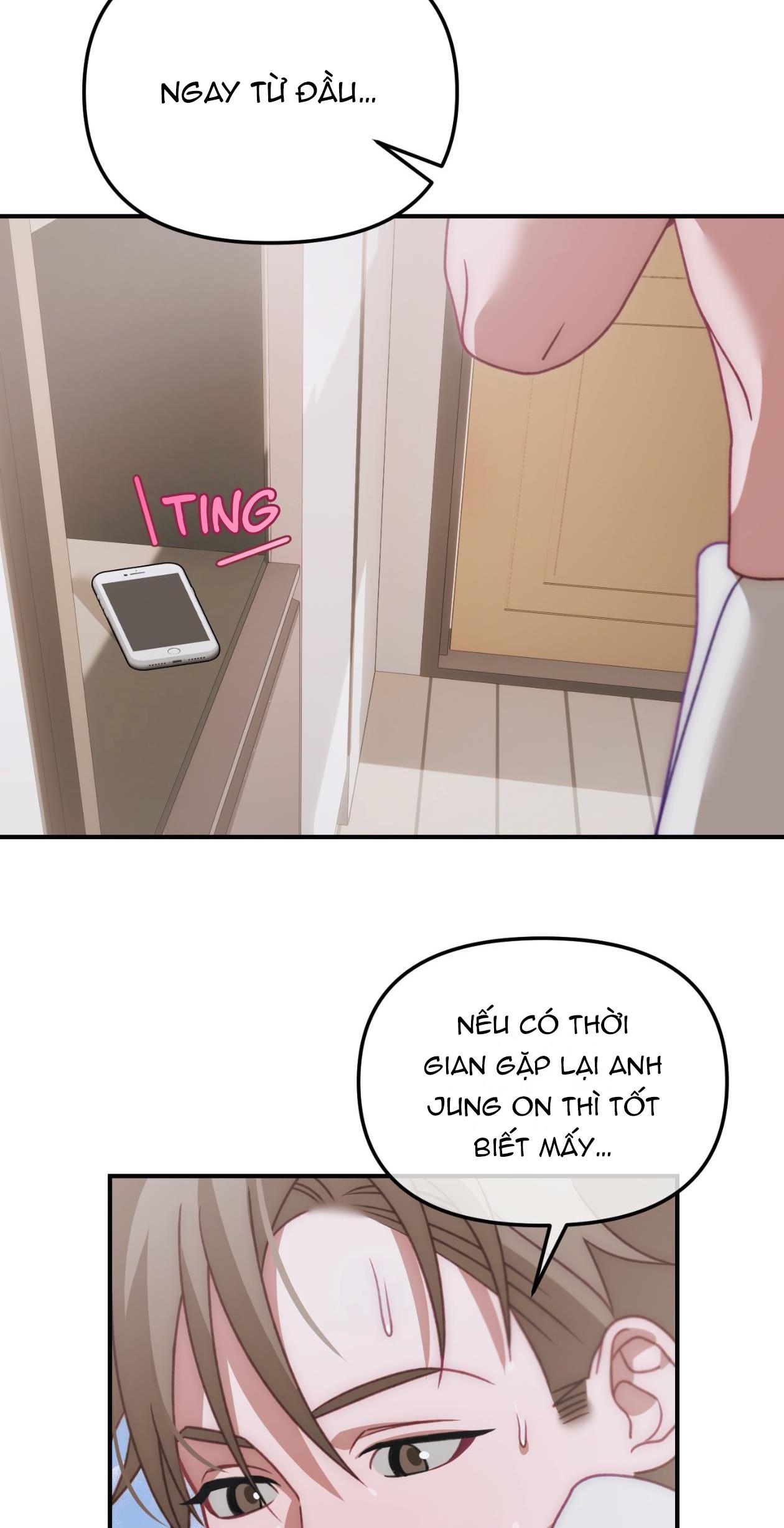 Đọc truyện Big plus big - Chapter 4