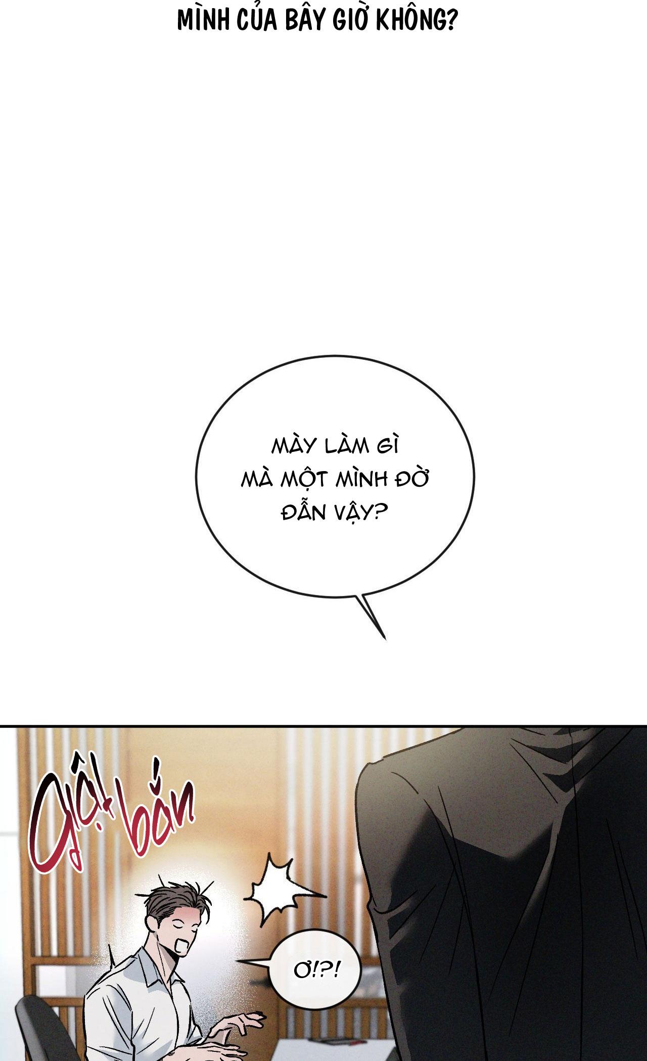 Đọc truyện TƯƠNG PHẢN - Chapter 86