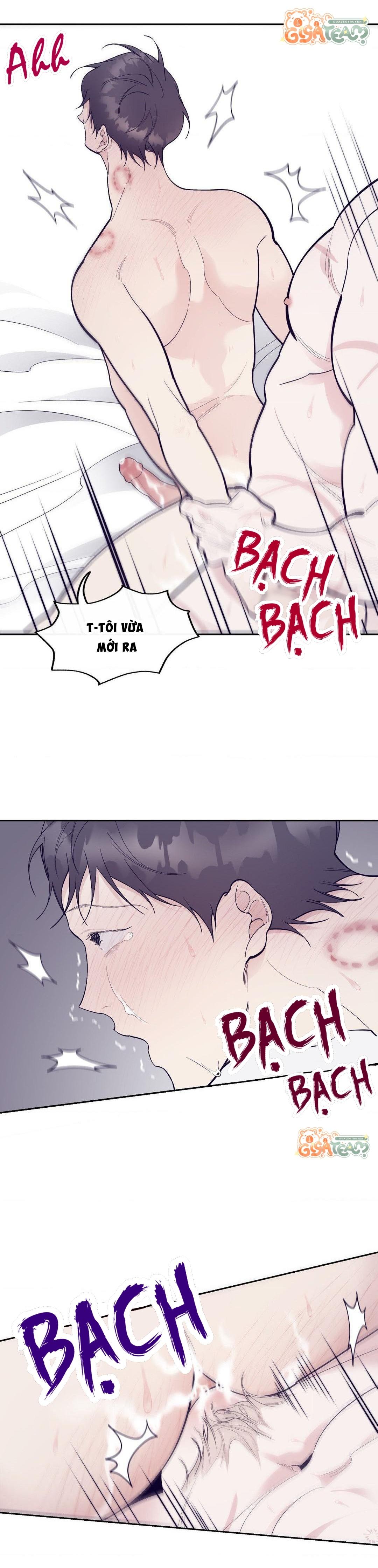 Đọc truyện Rên Rỉ - Chapter 7