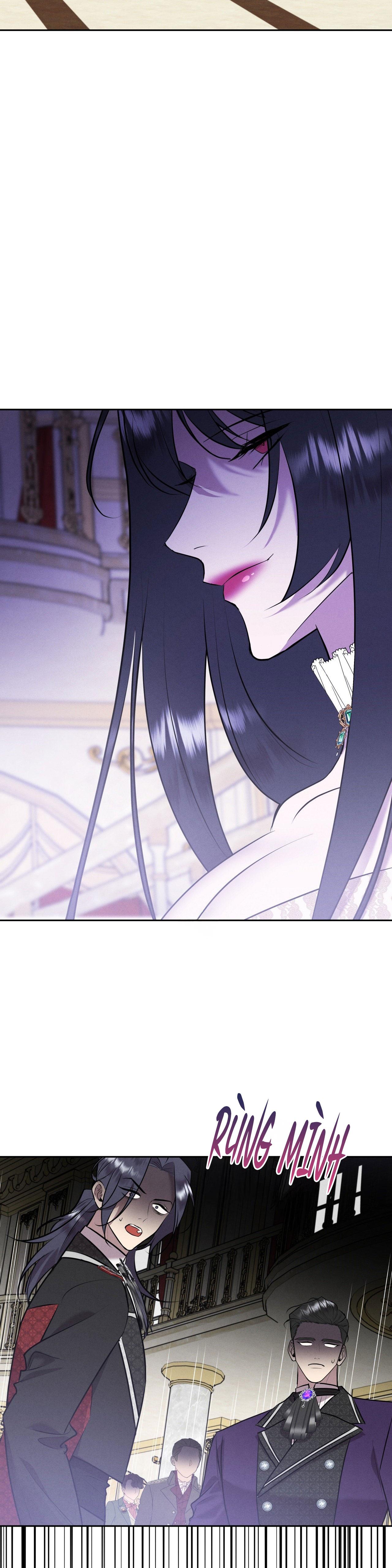 Đọc truyện ĐÁM CƯỚI TAI TIẾNG - Chapter 11