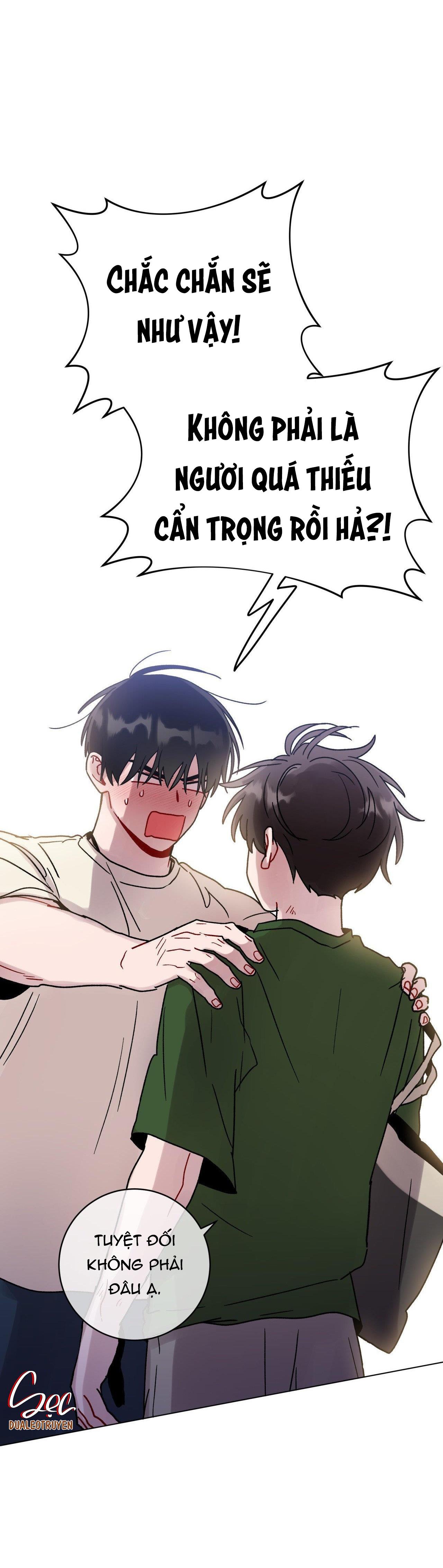 Đọc truyện CƠN MƯA RÀO MÙA HẠ - Chapter 52