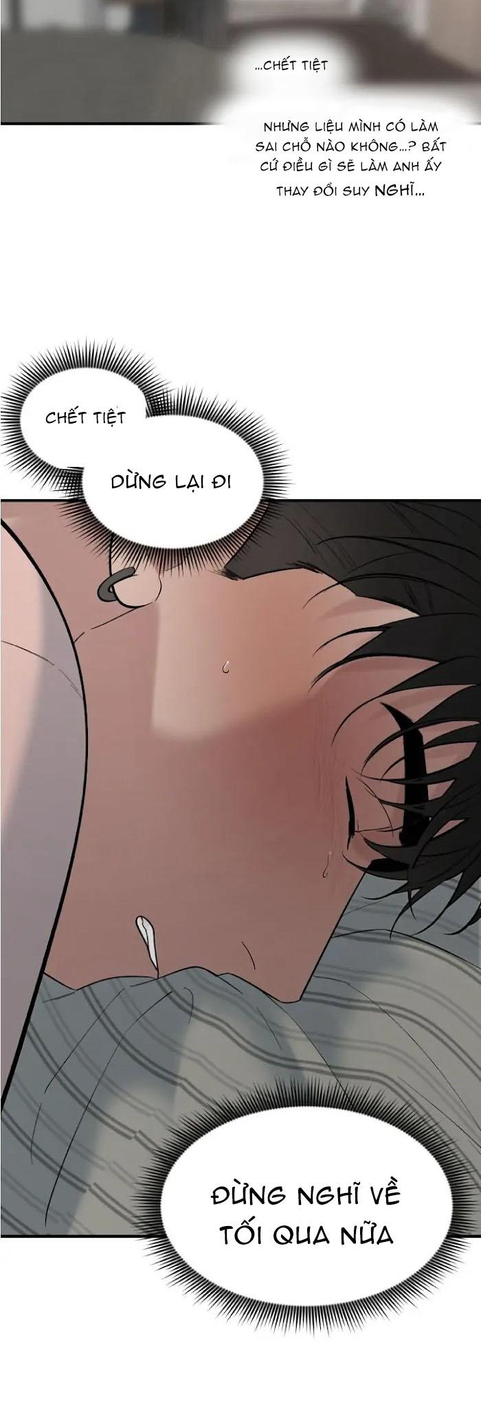 Đọc truyện CHUYẾN BAY ĐỊNH MỆNH - Chapter 63