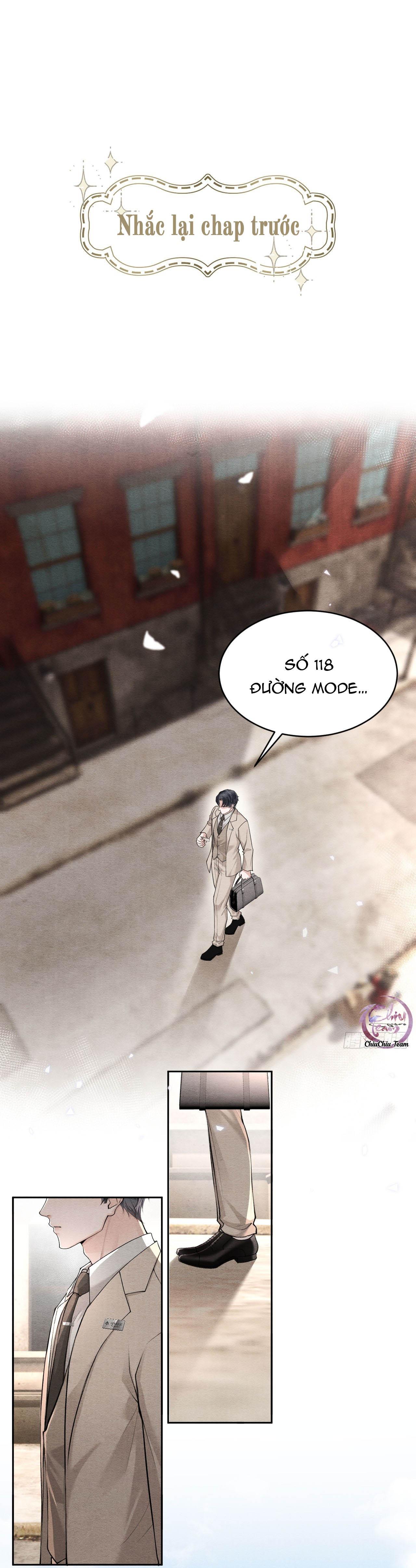Đọc truyện Lông Vũ Ngược Sáng - Chapter 11
