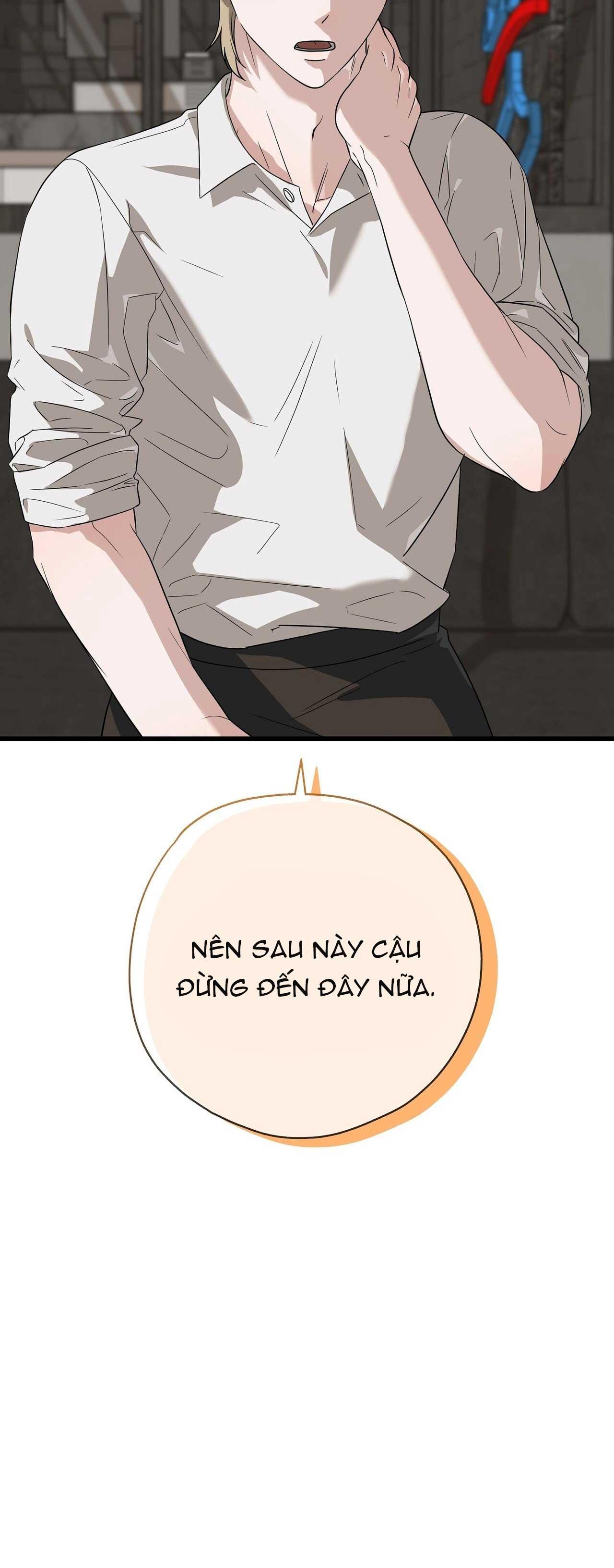 Đọc truyện HỢP ĐỒNG KẸO NGỌT - Chapter 4