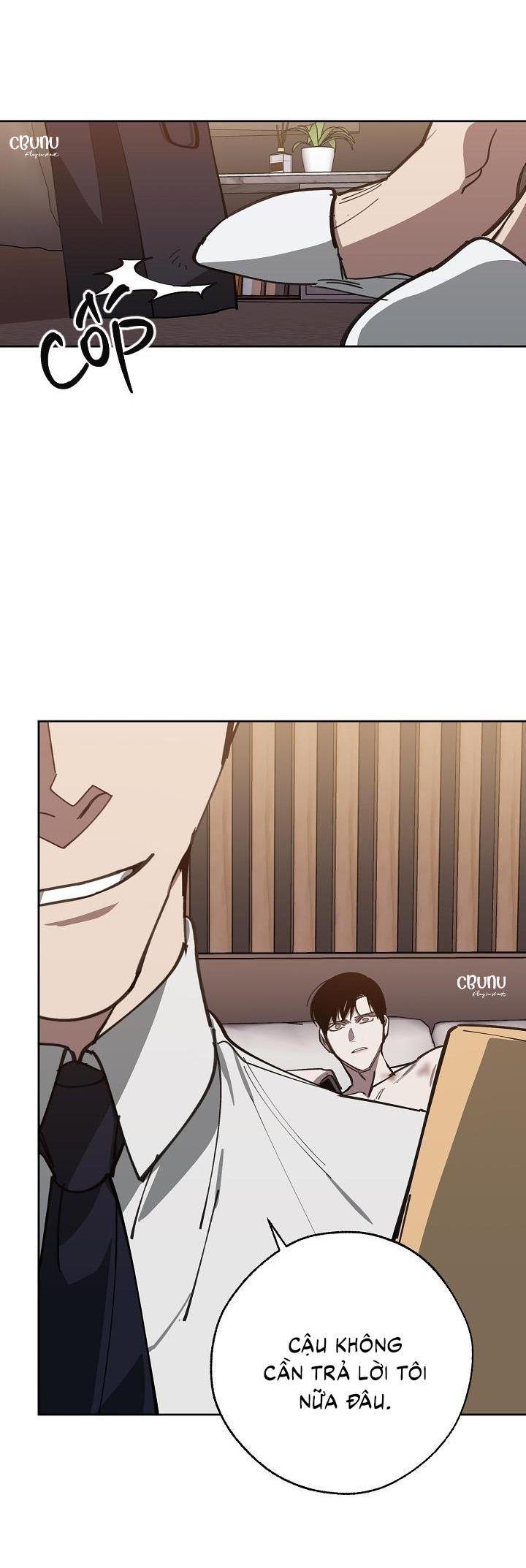 Đọc truyện  Tráo Đổi - Chapter 55