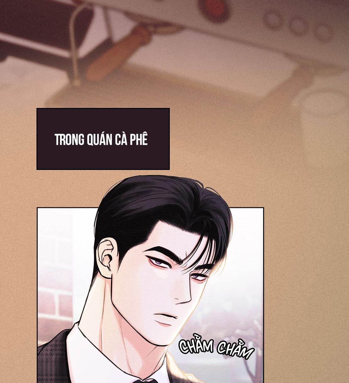Đọc truyện CÔNG VIỆC LÀM THÊM HÀNG NGÀY - Chapter 0.1