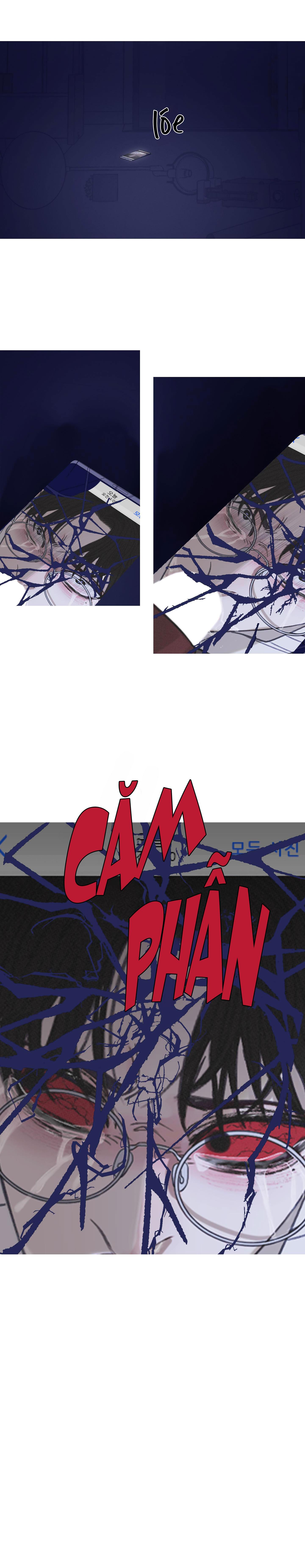 Đọc truyện CHUYỆN QUỶ MÔN QUAN - Chapter 73