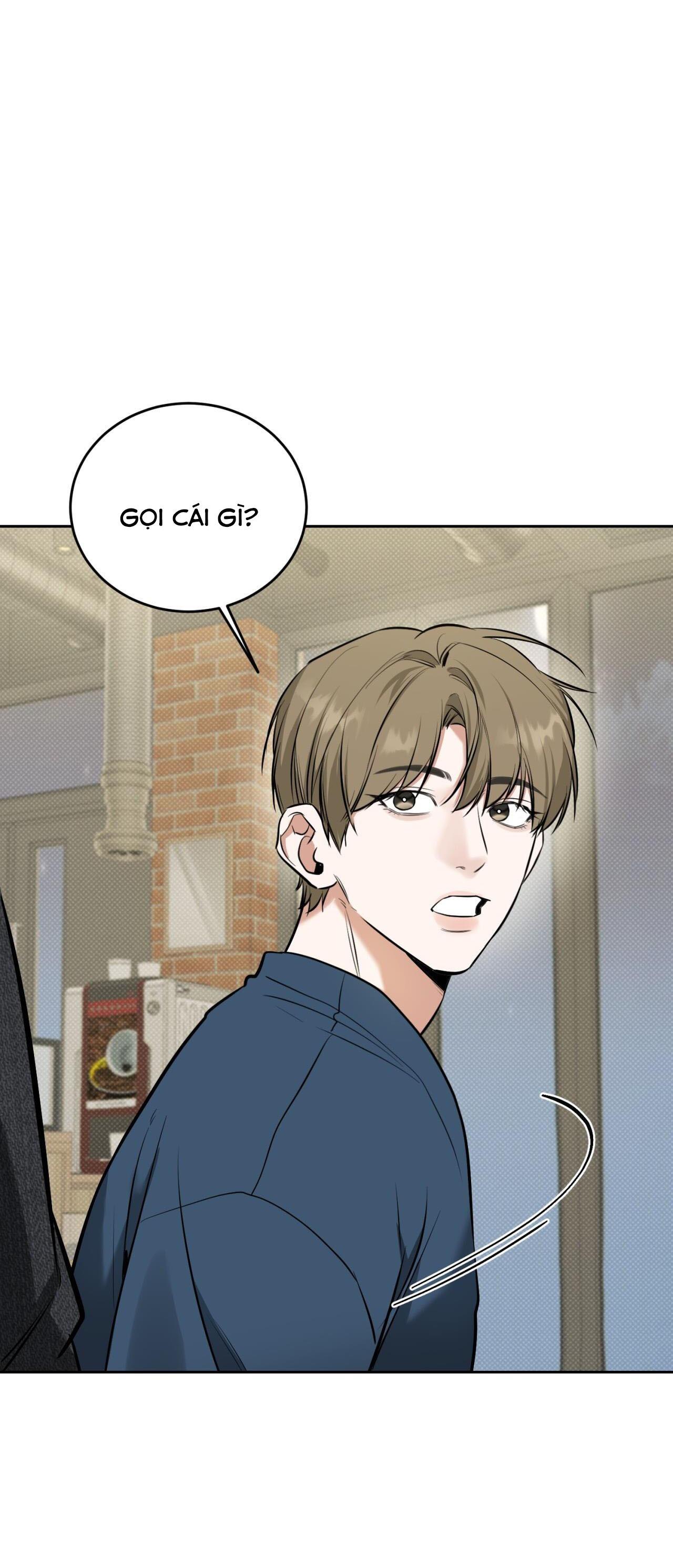 Đọc truyện CHÀNG TRAI CHO EM MỌI THỨ - Chapter 7