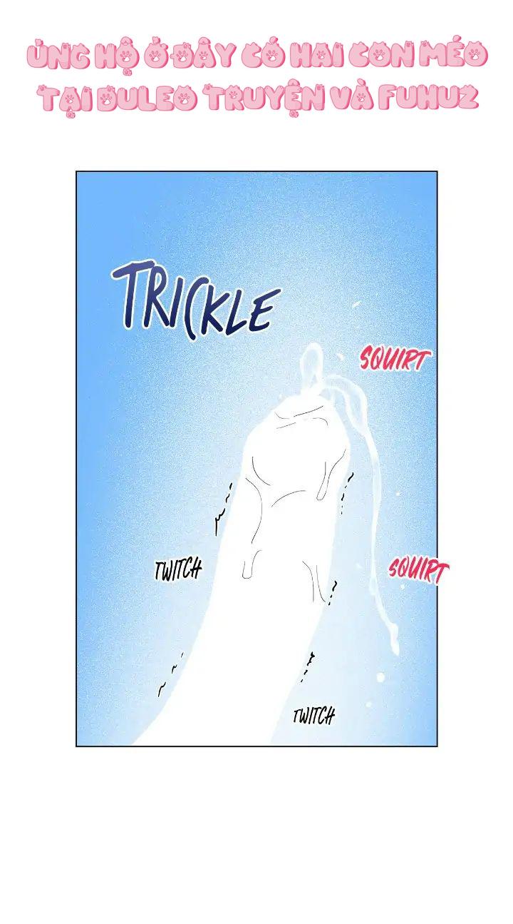 Đọc truyện Ham Muốn Mạnh Mẽ - Chapter 24