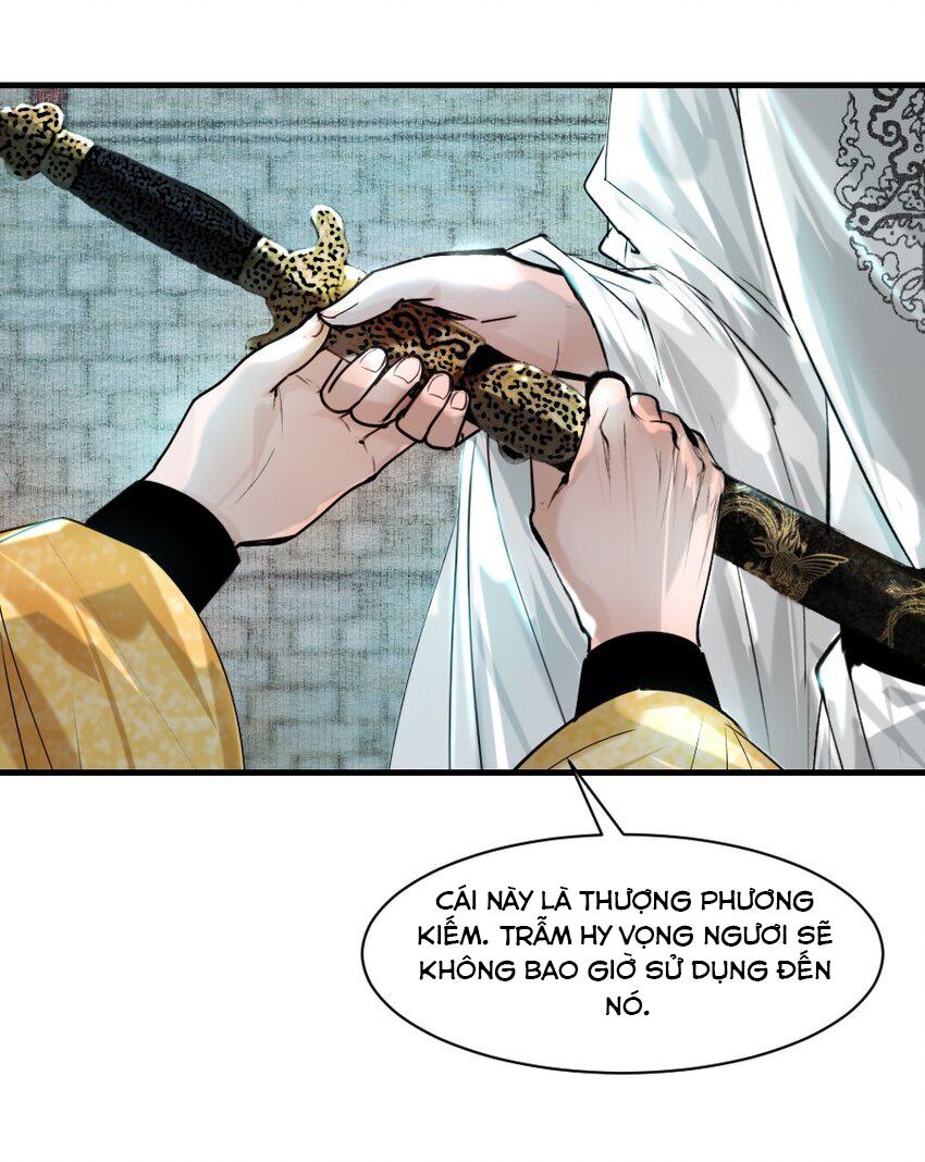 Đọc truyện Vòng Luân Hồi - Chapter 96