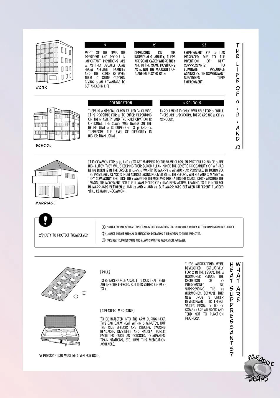Đọc truyện Veil Blue and Bouquet of Gardenias - Chapter 1.2