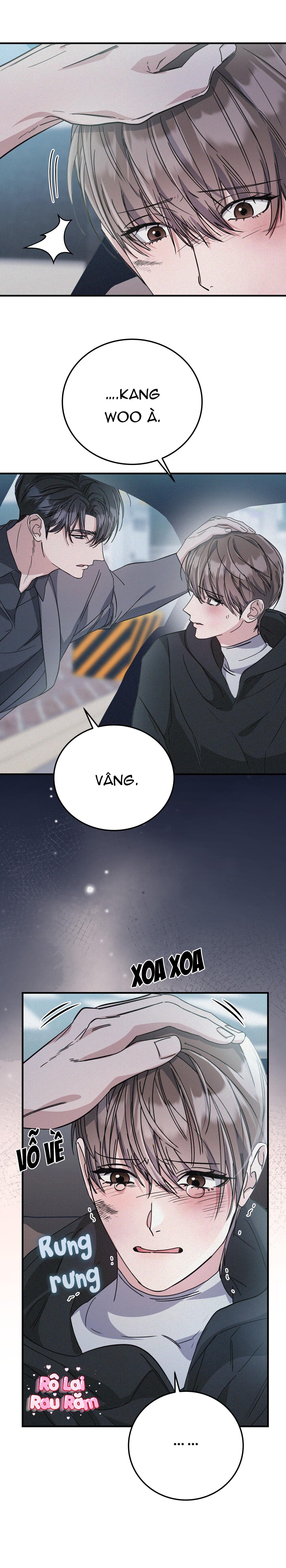 Đọc truyện FormLess - Chapter 61