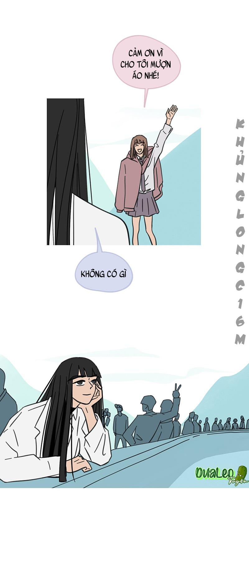 Đọc truyện Mãi Mãi Là Bạn Thân - Chapter 113