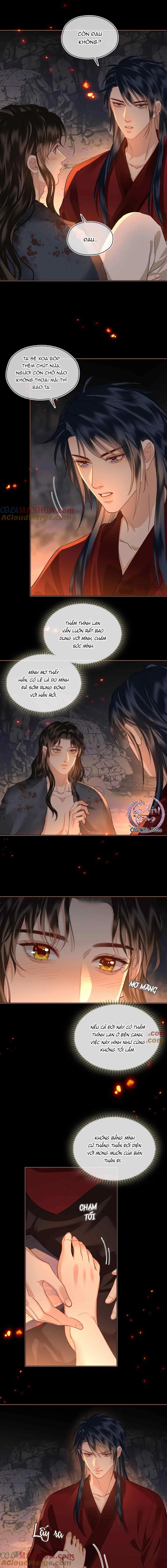 Đọc truyện Dục Vọng - Chapter 27