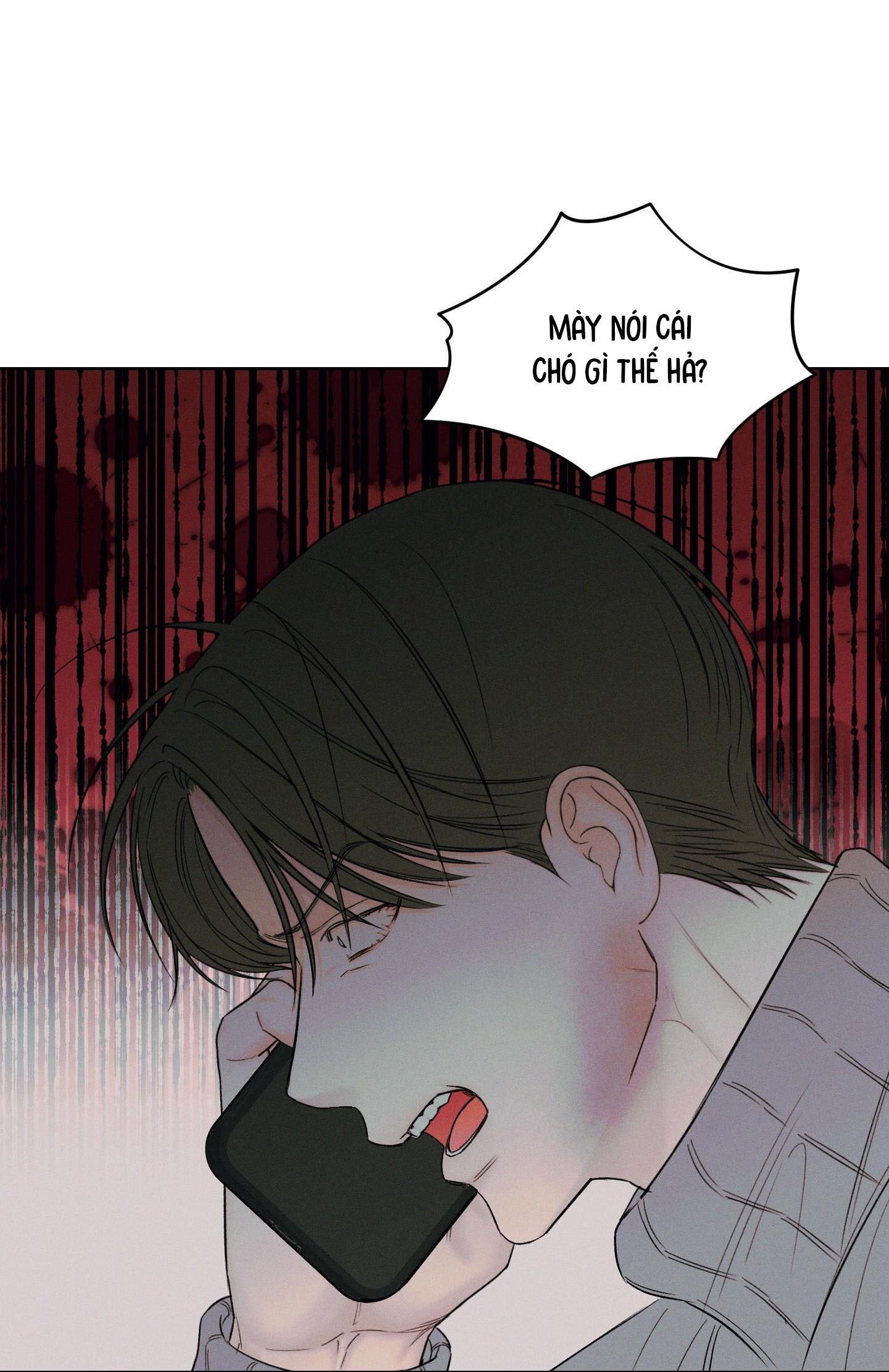 Đọc truyện  THÁNG 12 - Chapter 50