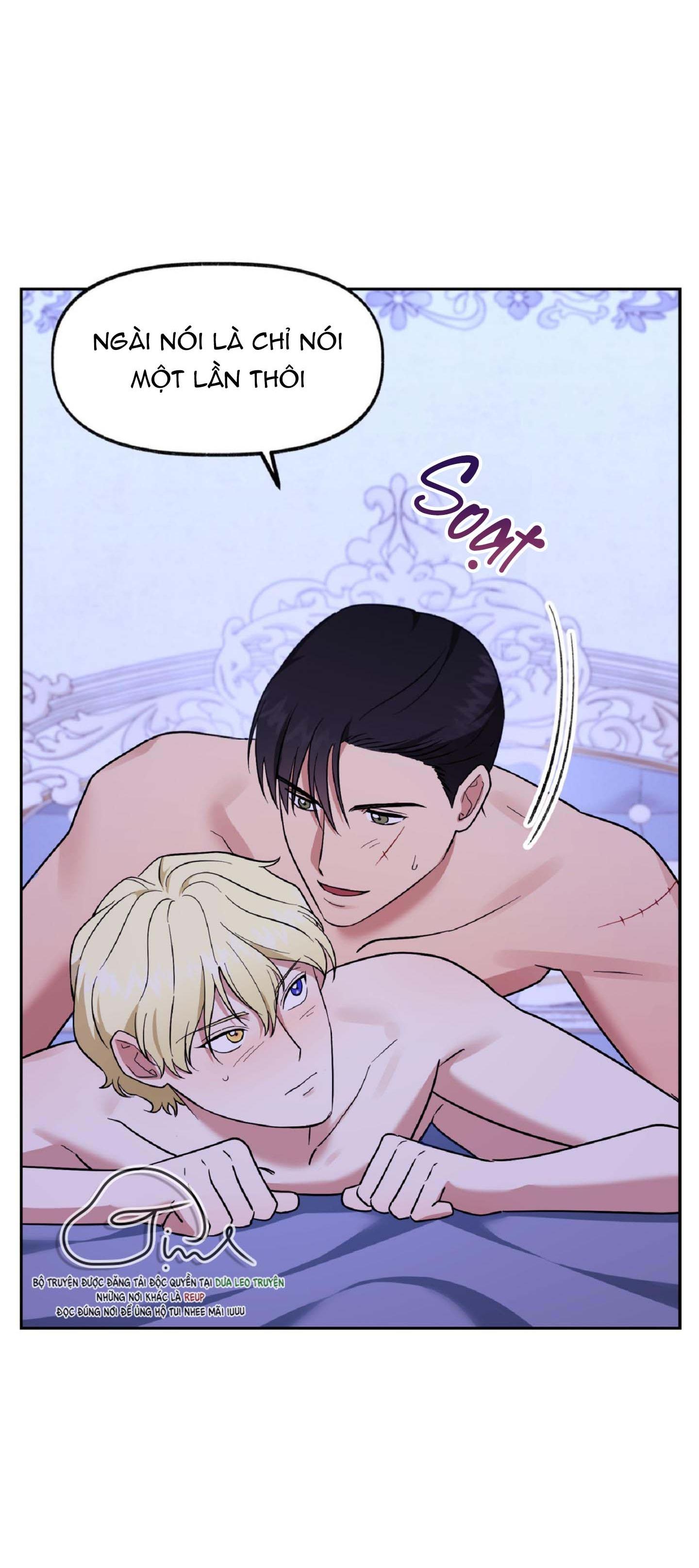 Đọc truyện Tuyển Tập Manhwa Dằm Khăm - Chapter 65