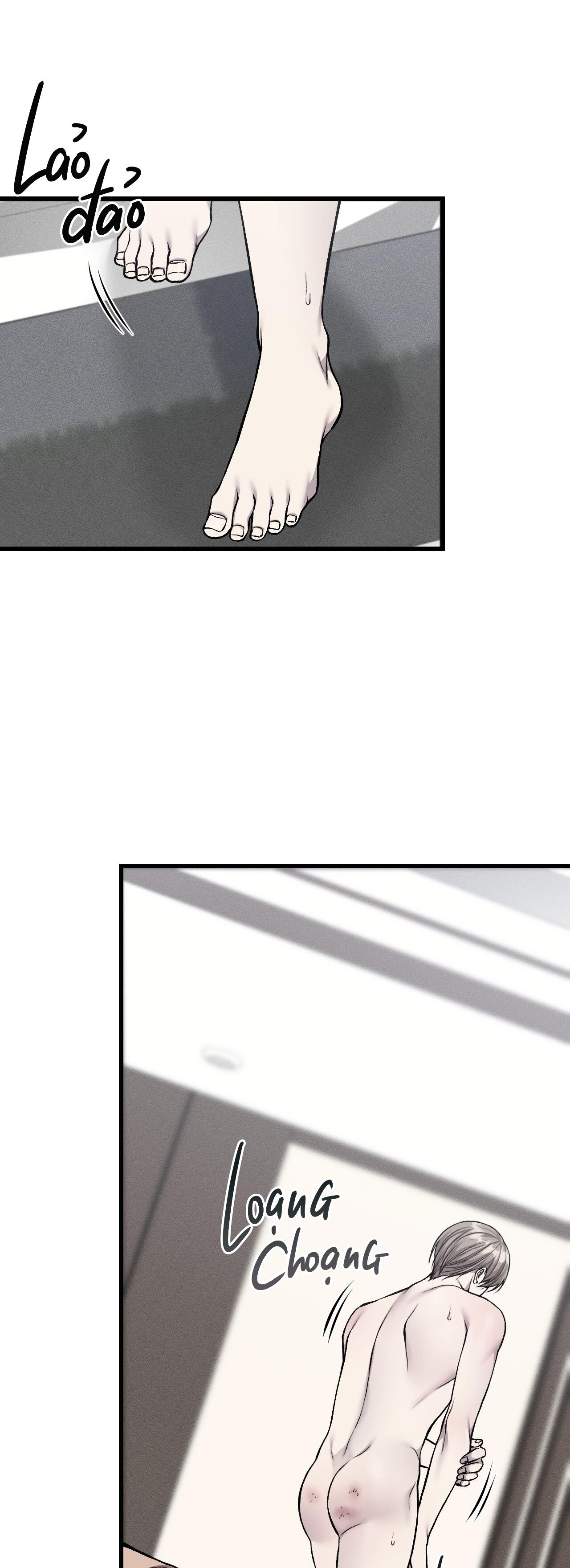 Đọc truyện XX ĐÊ TIỆN - Chapter 28