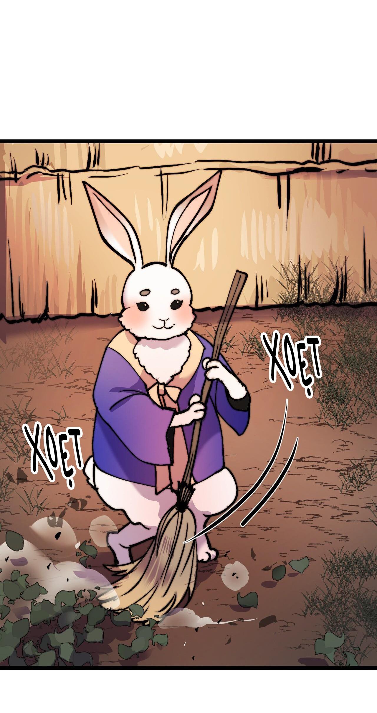 Đọc truyện BL CỔ TRANG-ÂU CỔ NGẮN NHÀ KIM - Chapter 31.5