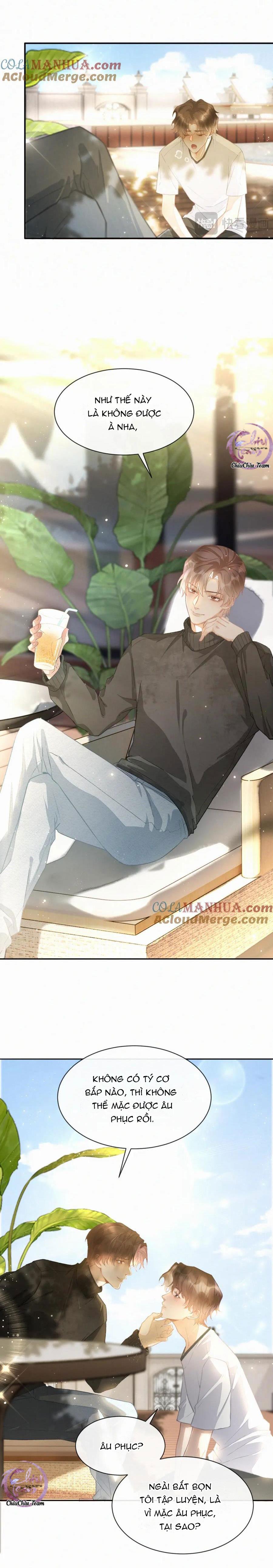 Đọc truyện Thực Sắc - Chapter 18