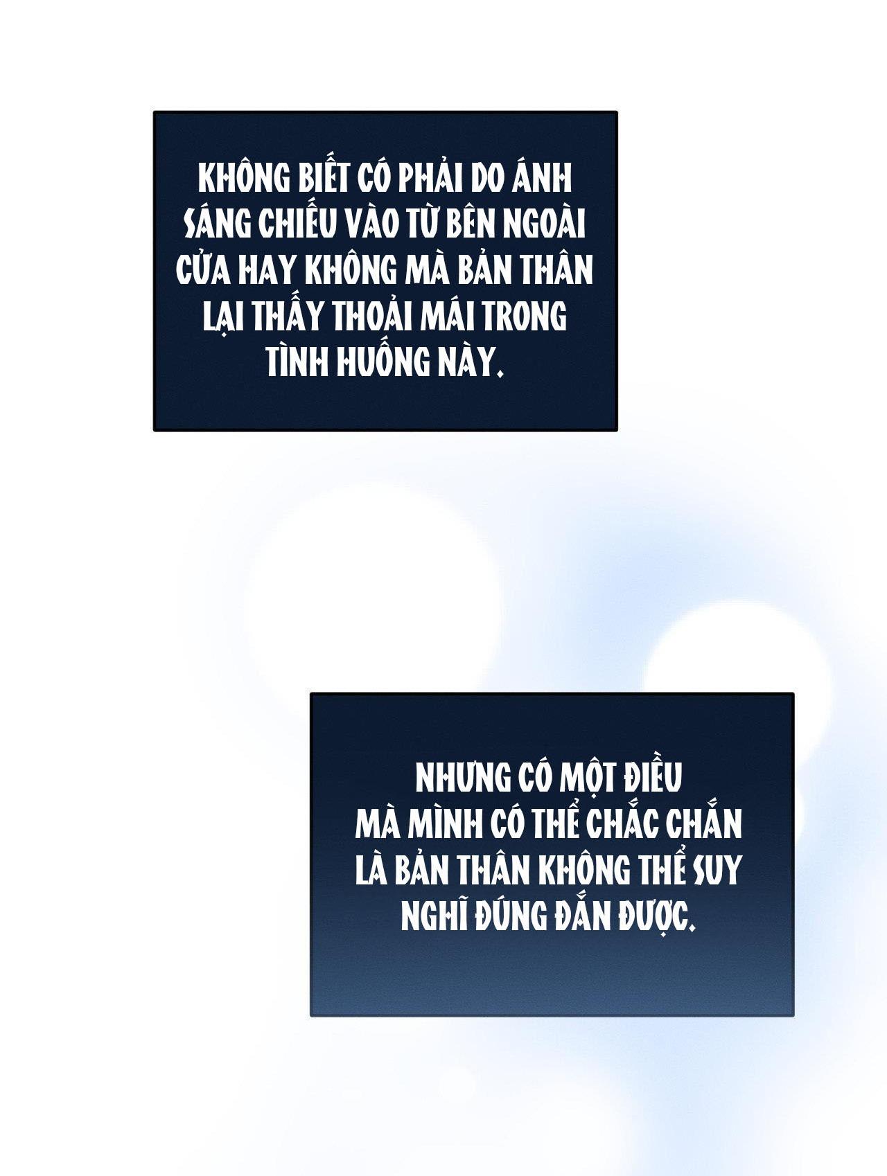 Đọc truyện (END SS1) XÚC CẢM LÀN DA - Chapter 12