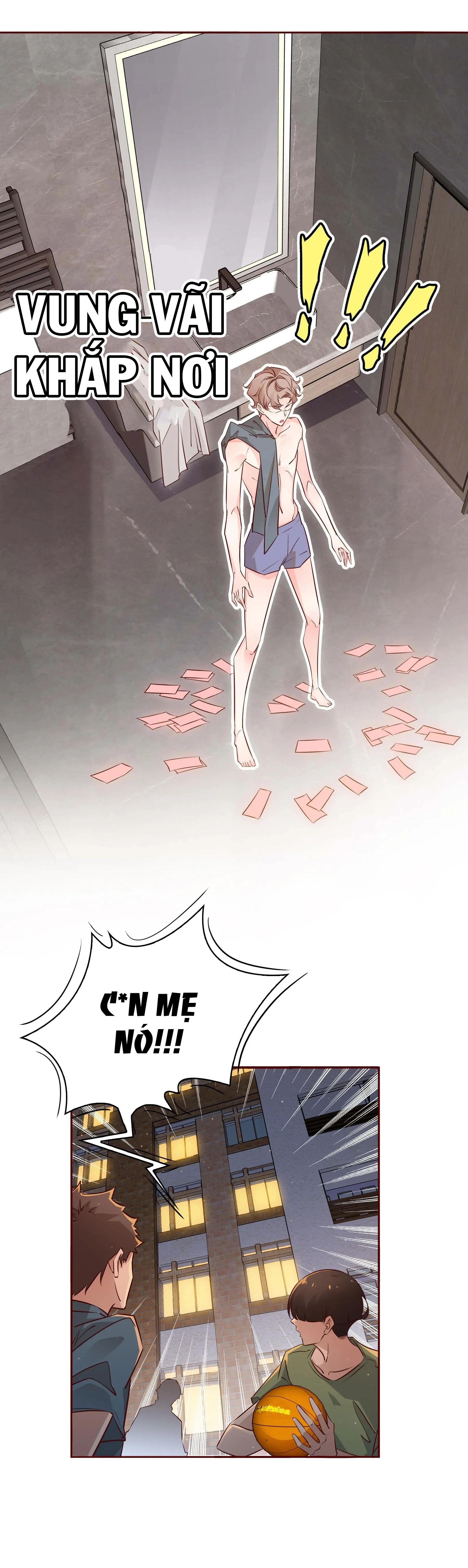 Đọc truyện Yêu Em Bất Chấp - Chapter 4