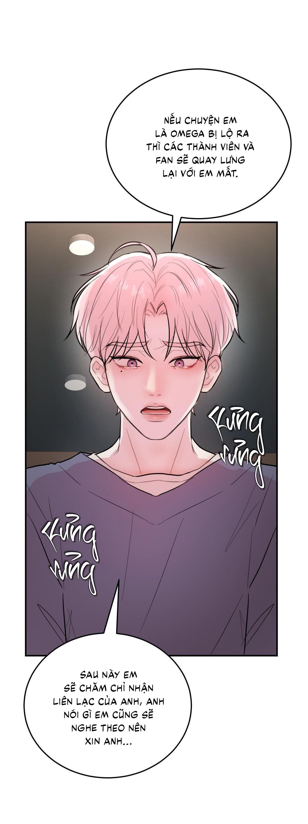 Đọc truyện  Love Remedy - Chapter 8
