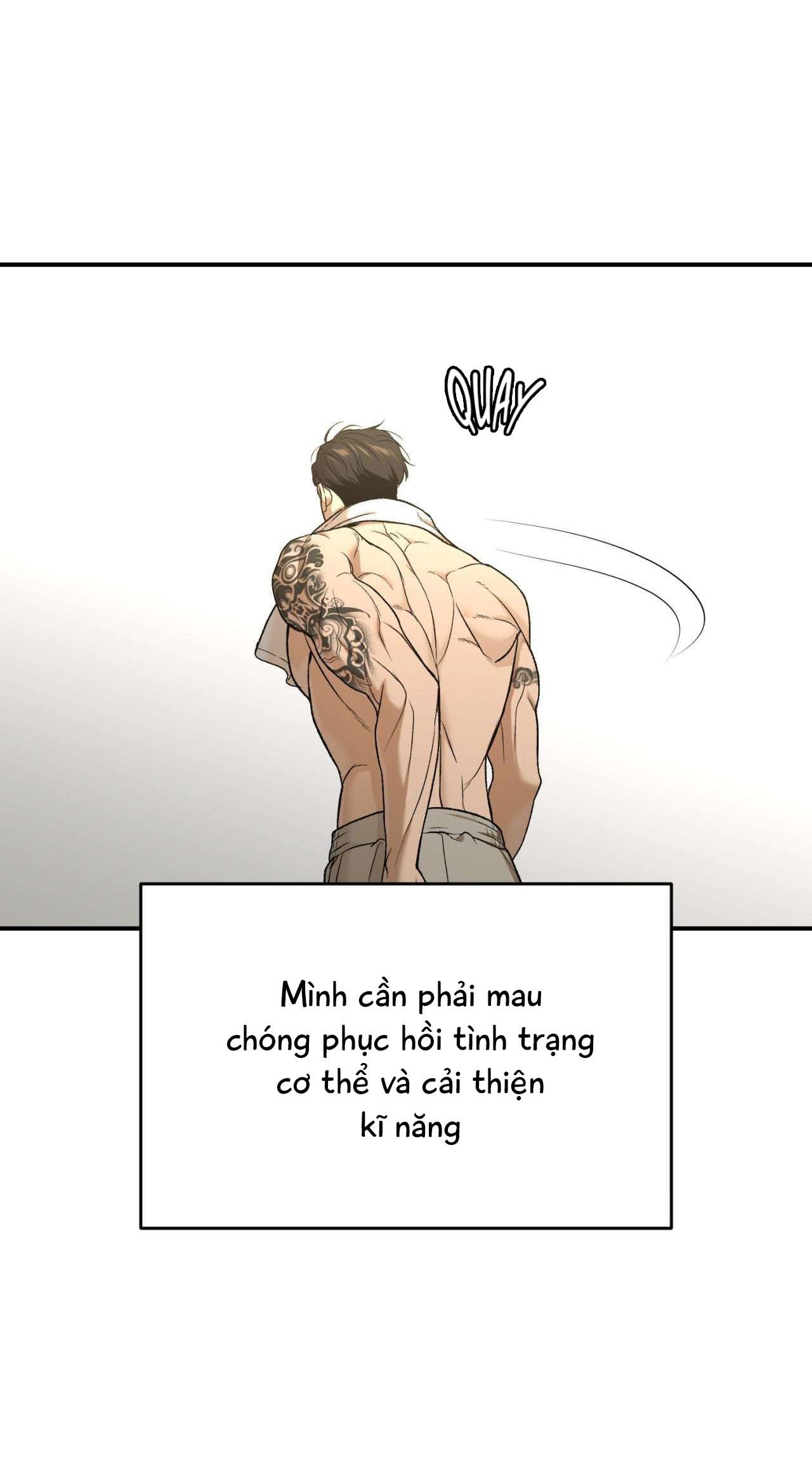Đọc truyện  ChinhX - Vận Xui - Chapter 61