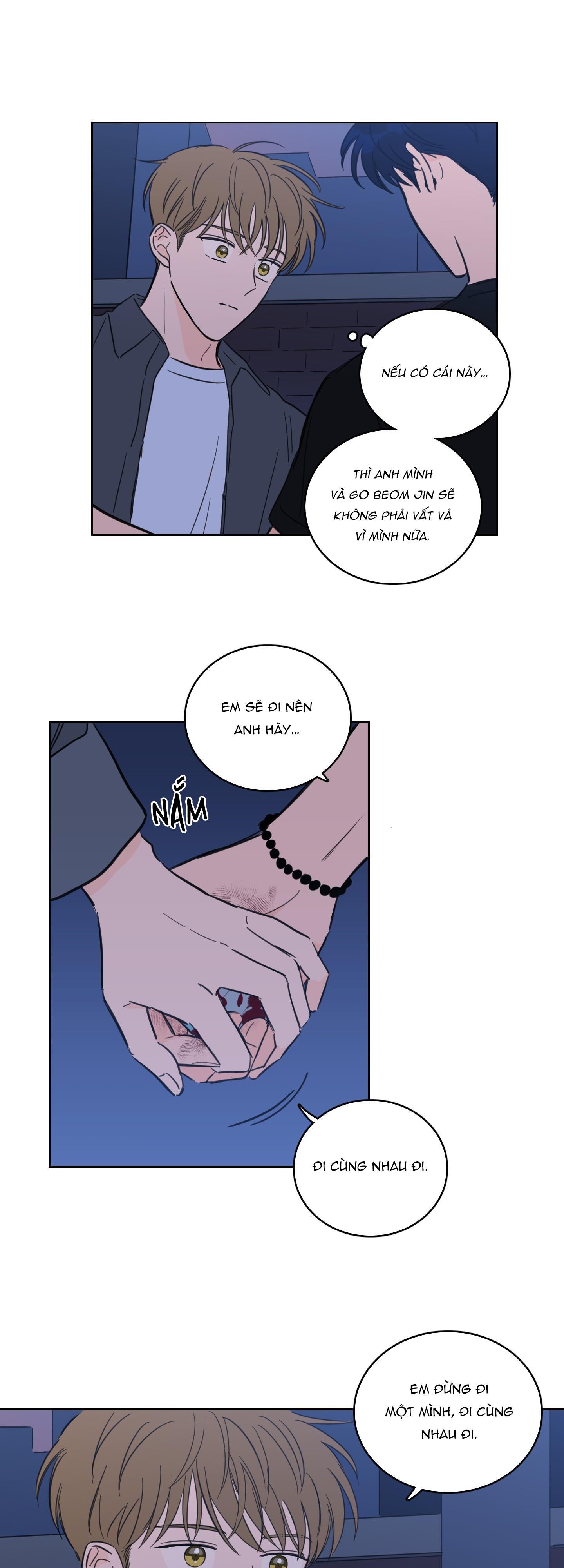 Đọc truyện Mẹo Thuần Hóa Hổ - Chapter 68