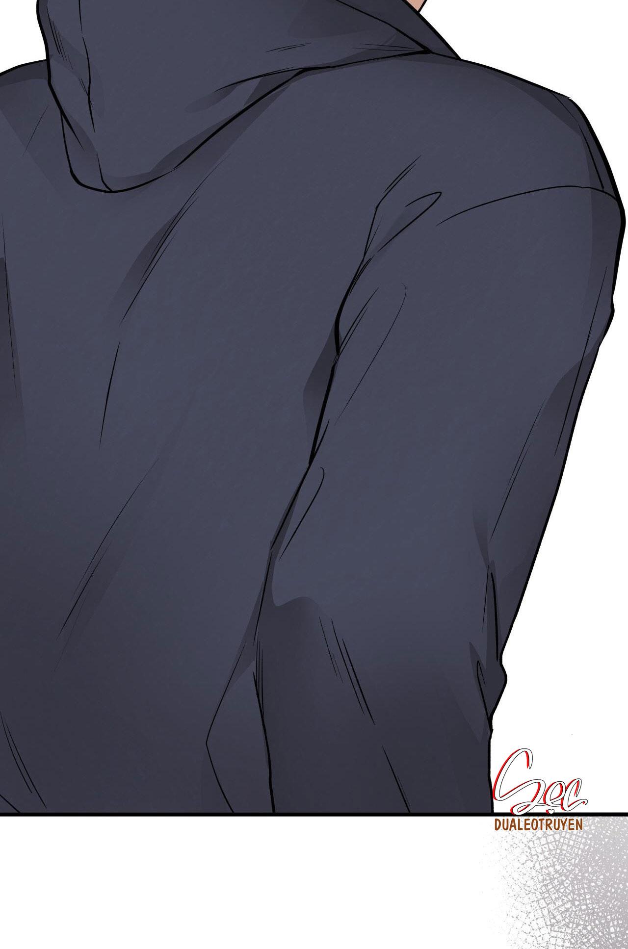 Đọc truyện HONEY BEAR - Chapter 45