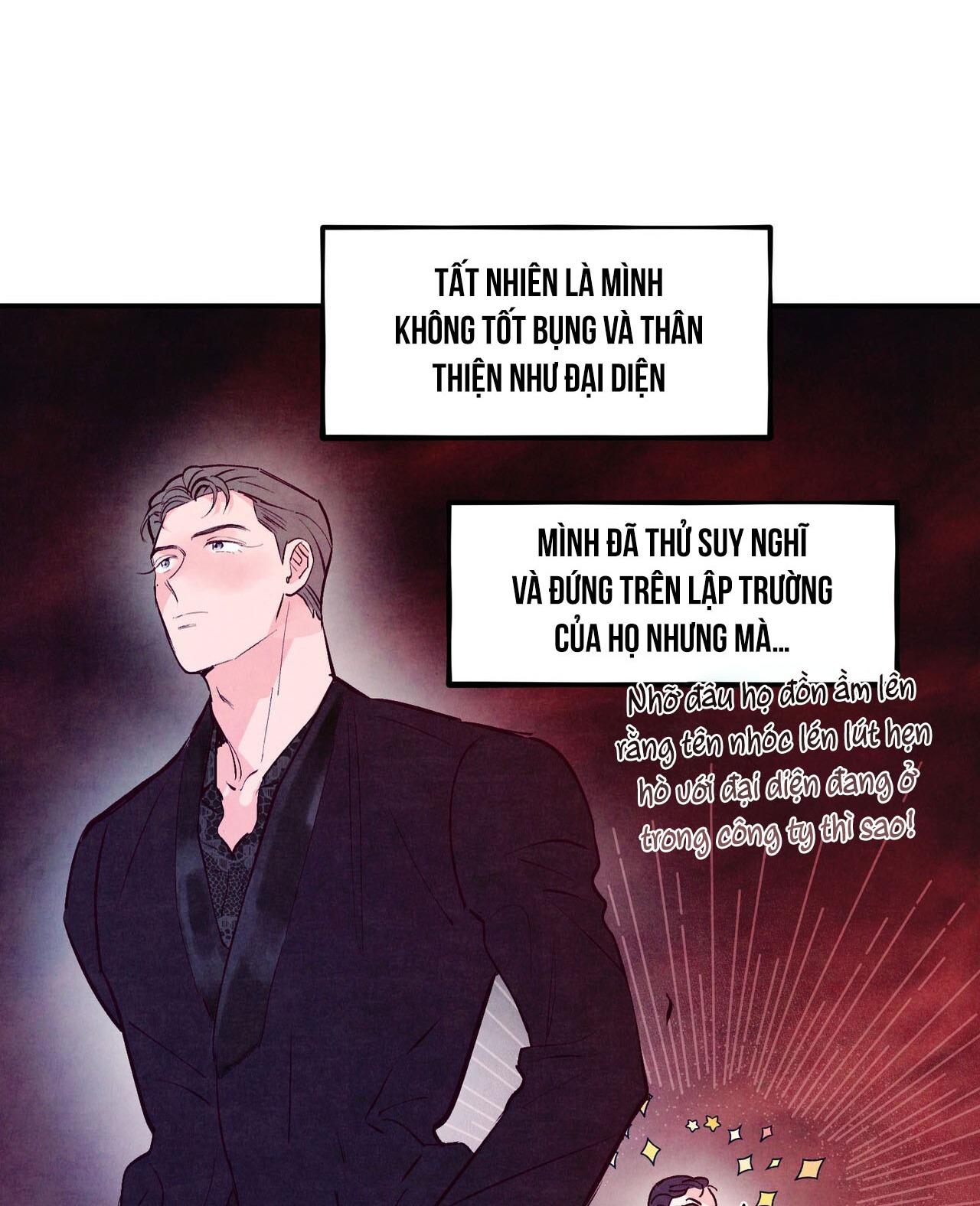 Đọc truyện Say Tình - Chapter 65