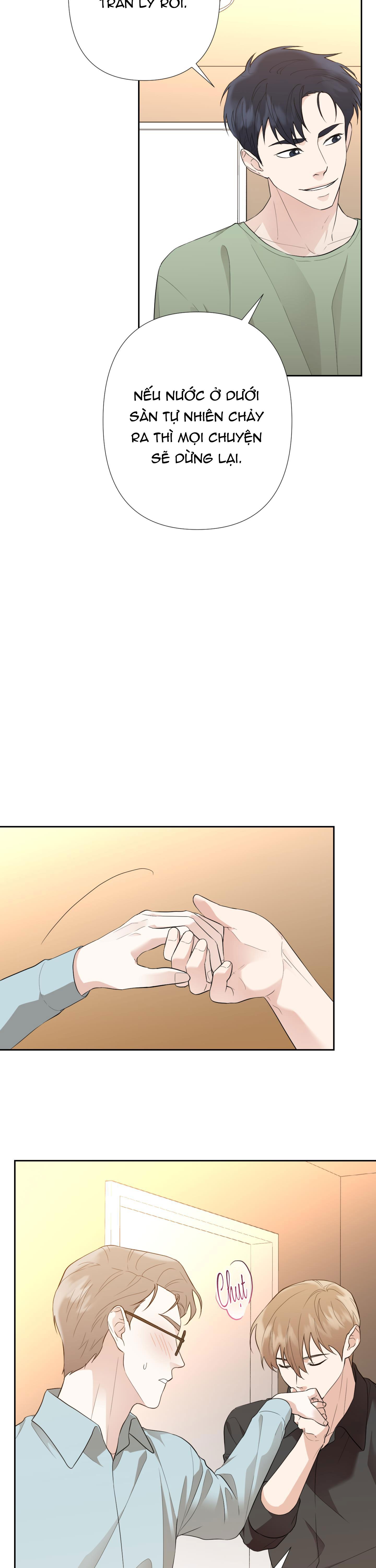 Đọc truyện TUYỂN TẬP NHỮNG ÔNG CHÚ TÀ ZÂM - Chapter 12.3