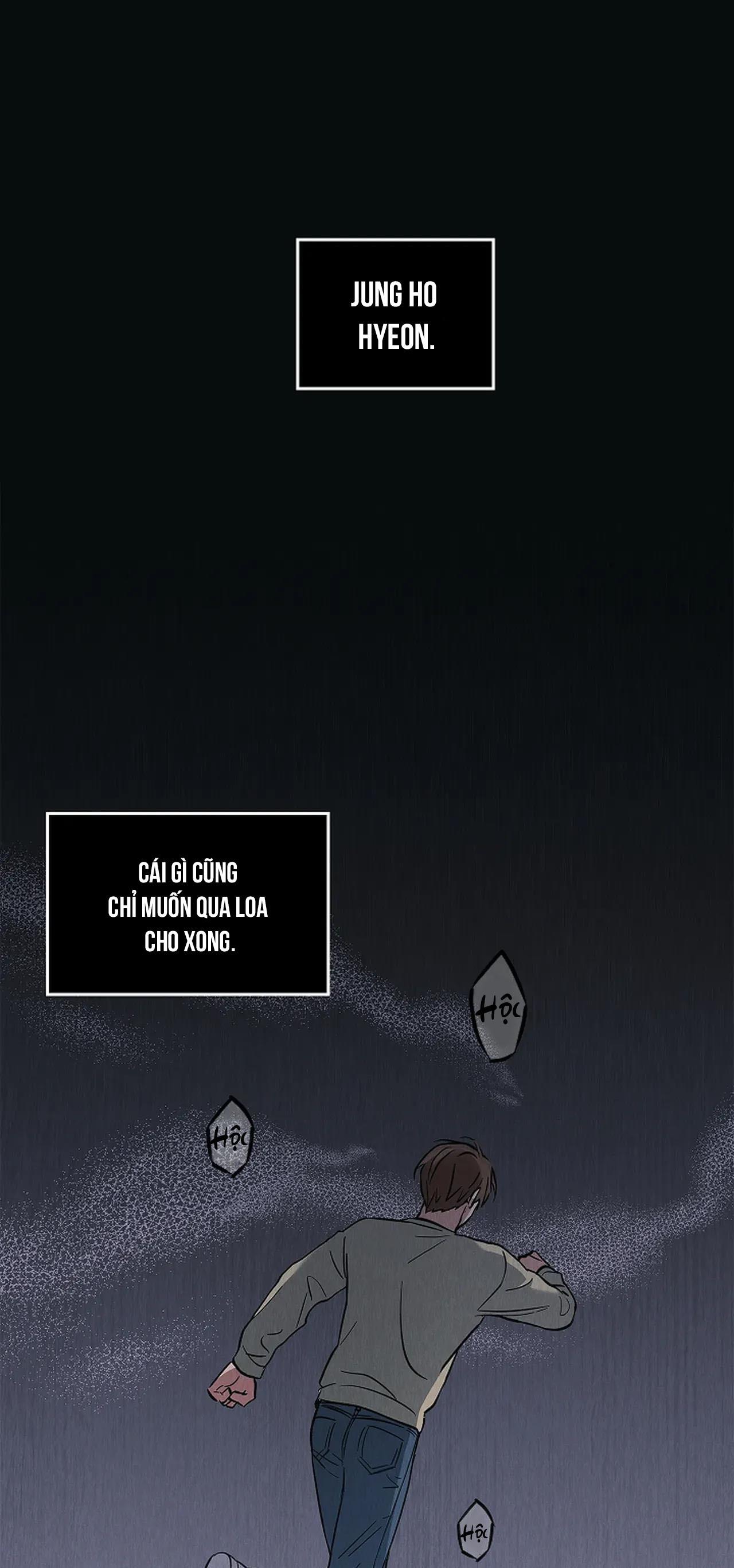 Đọc truyện DEADMAN - Chapter 13