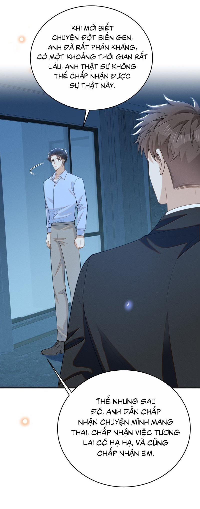 Đọc truyện Lai sinh bất kiến - Chapter 159