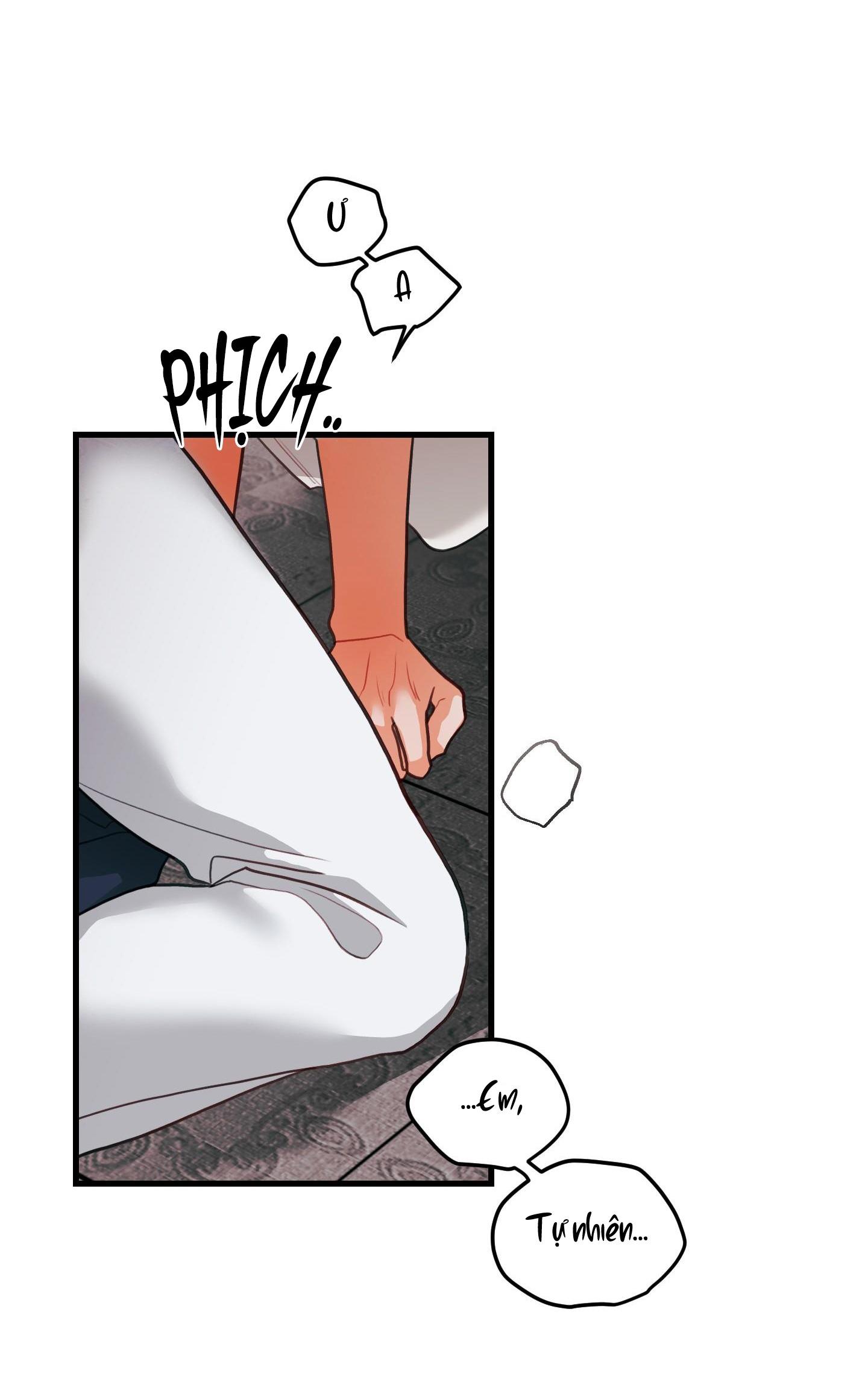 Đọc truyện CHUYỆN TÌNH HOA LÊ NỞ - Chapter 36