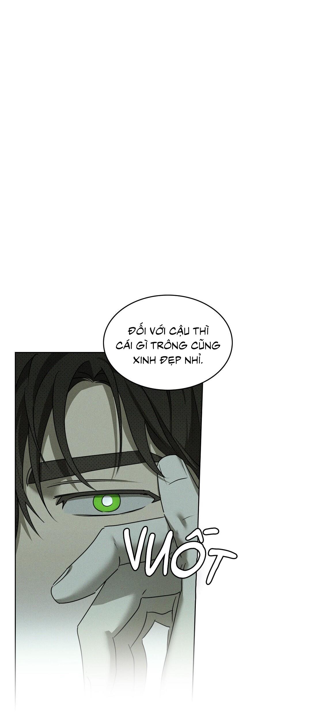 Đọc truyện DƯỚI ÁNH ĐÈN XANH Ss2 - Chapter 23