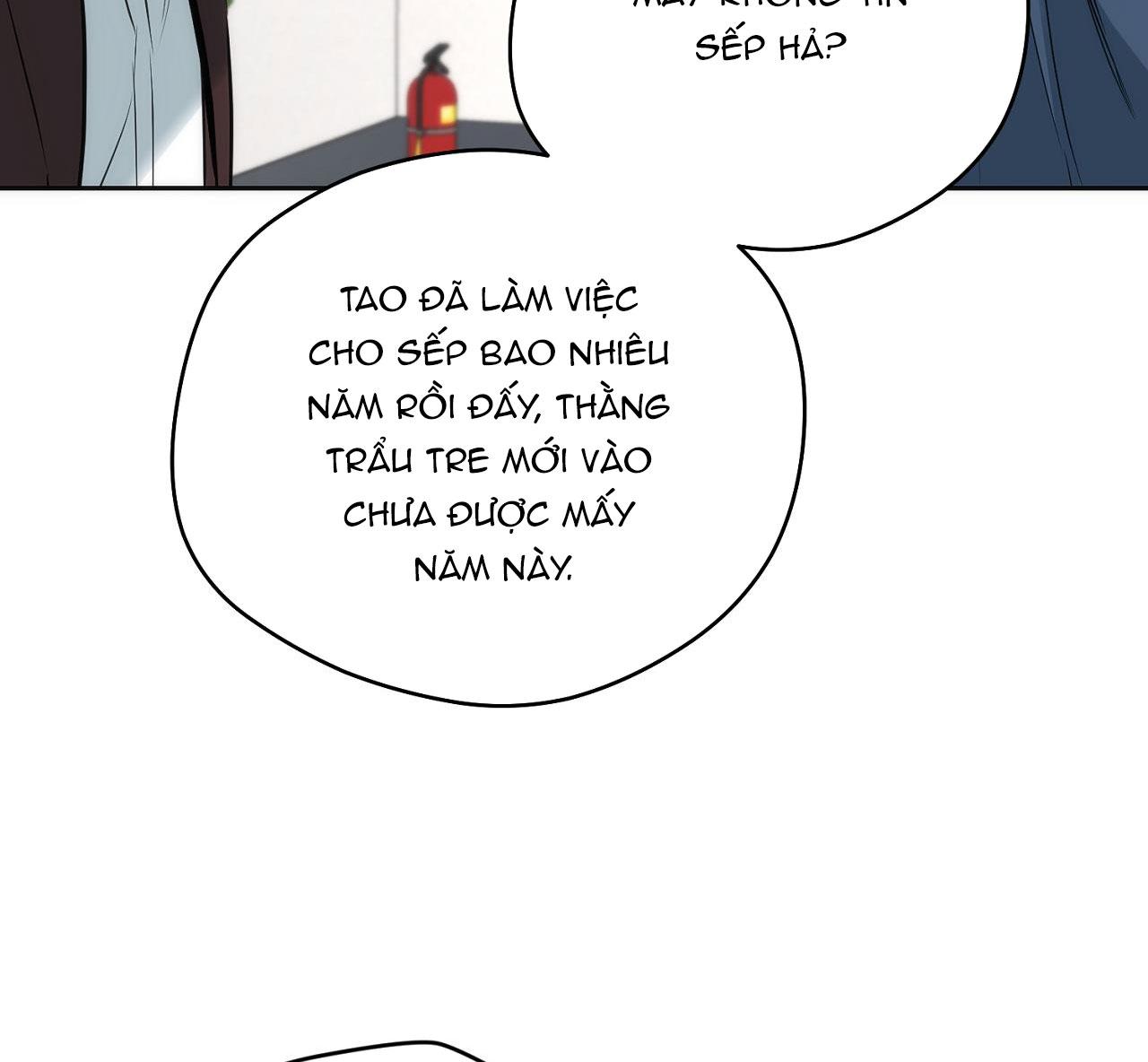 Đọc truyện OFF TRACK - Chapter 24