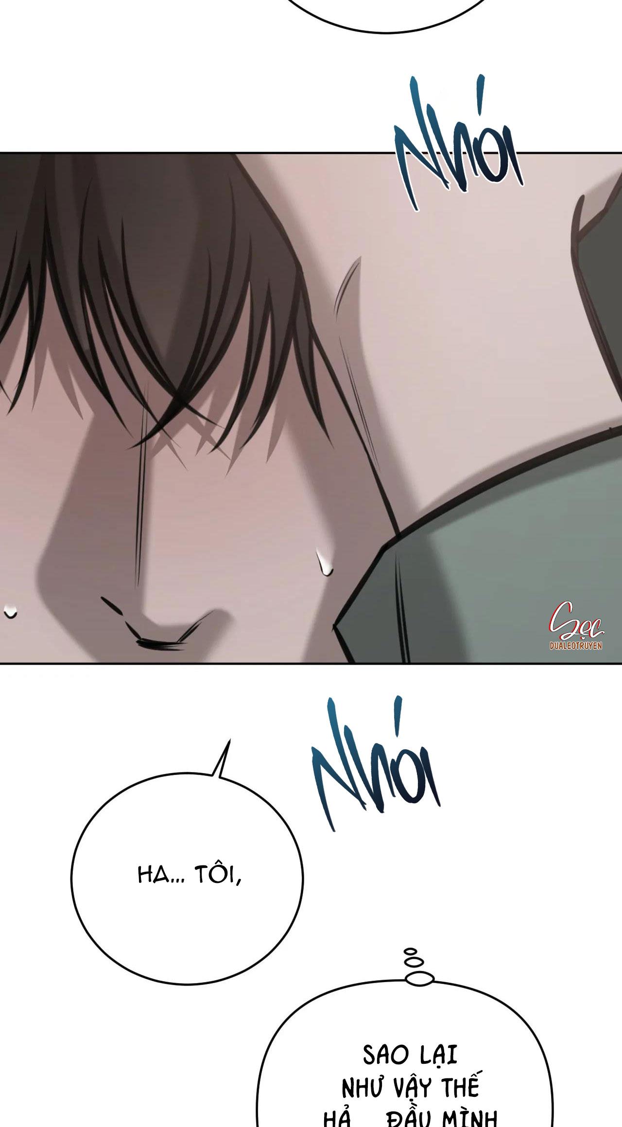 Đọc truyện GIỮA TÌNH CỜ VÀ ĐỊNH MỆNH - Chapter 58