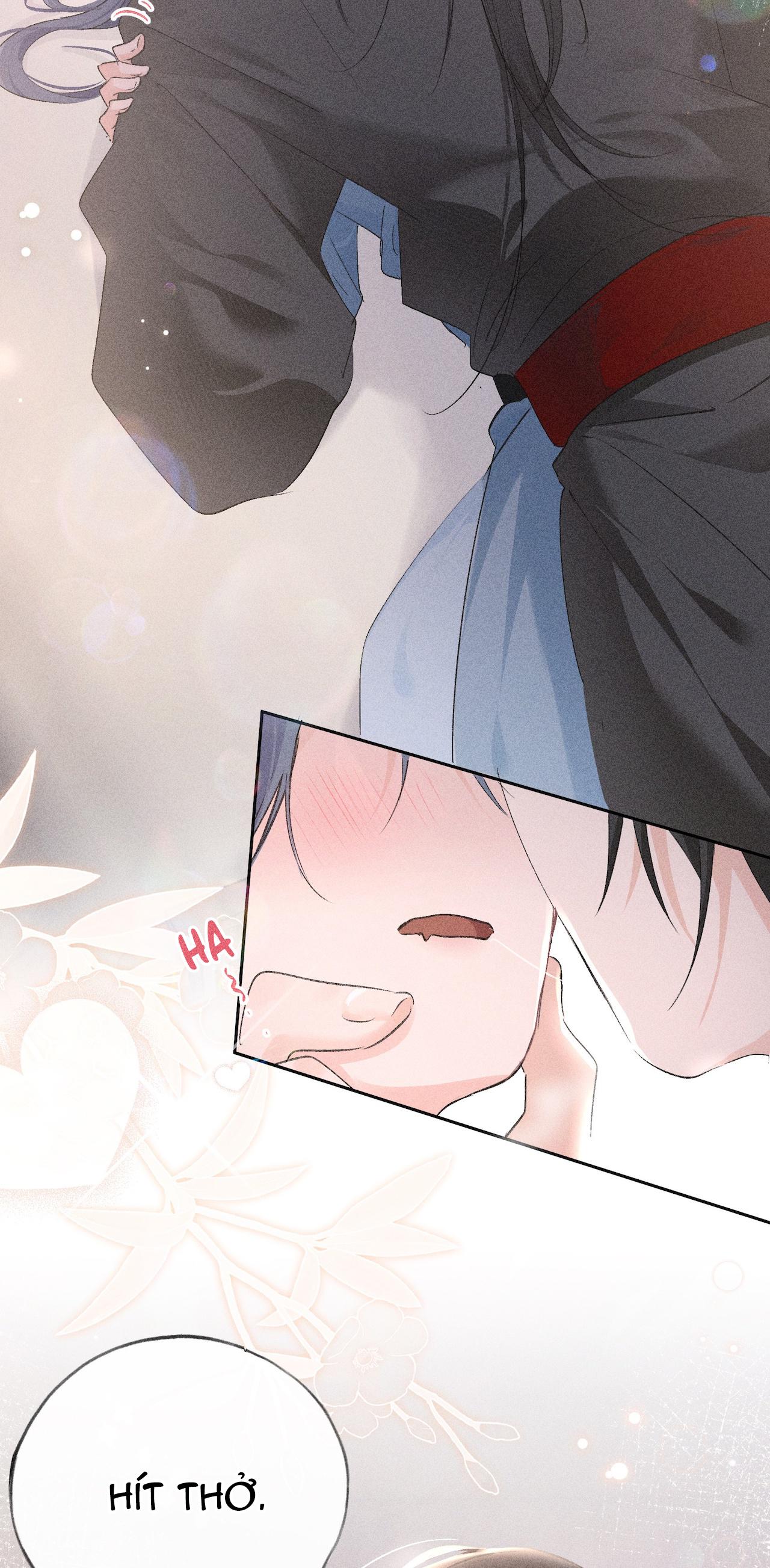 Đọc truyện Dụ Địch Vào Tròng - Chapter 17