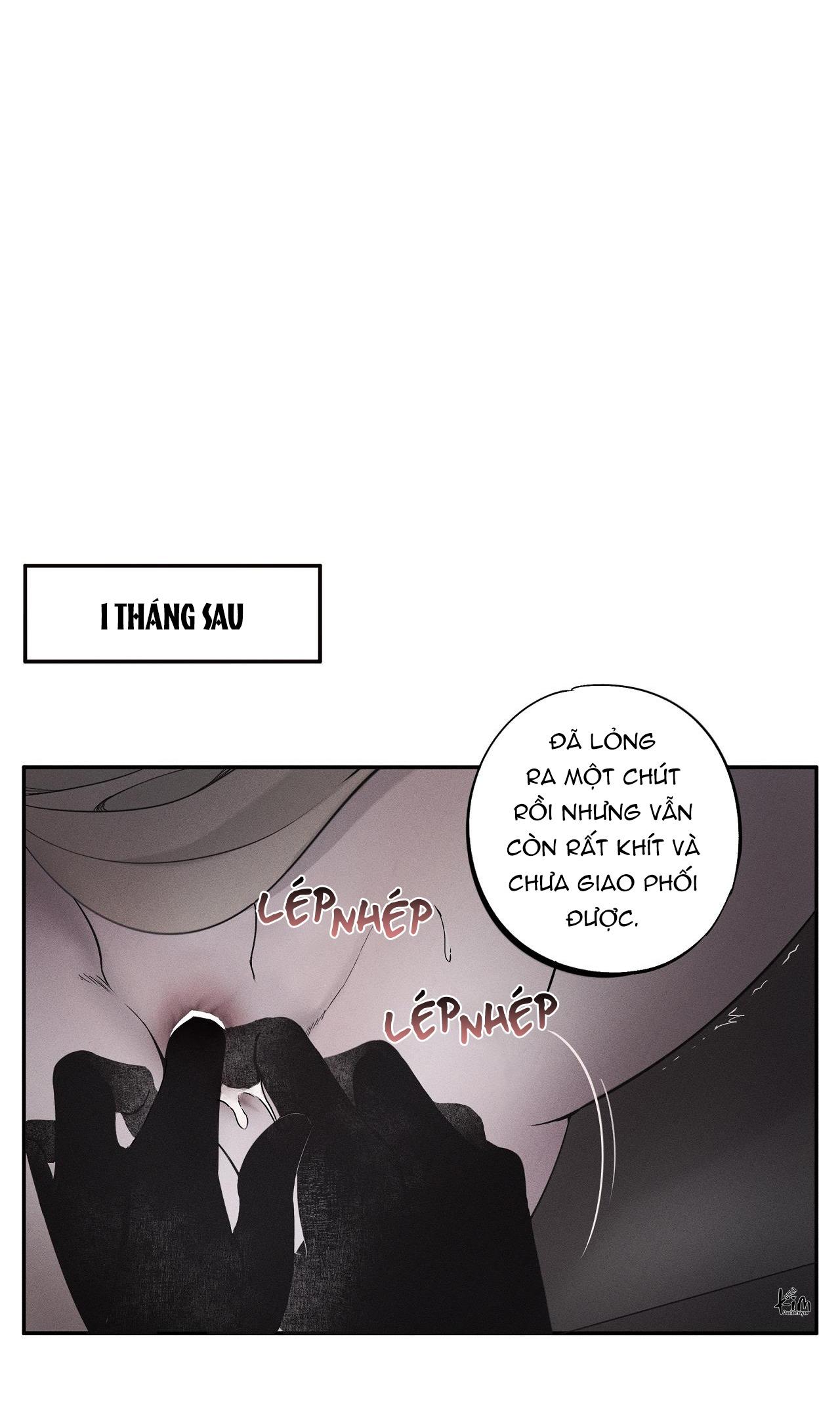 Đọc truyện BL NGẮN LOẠN LUÂN - GIA ĐÌNH - Chapter 7.3